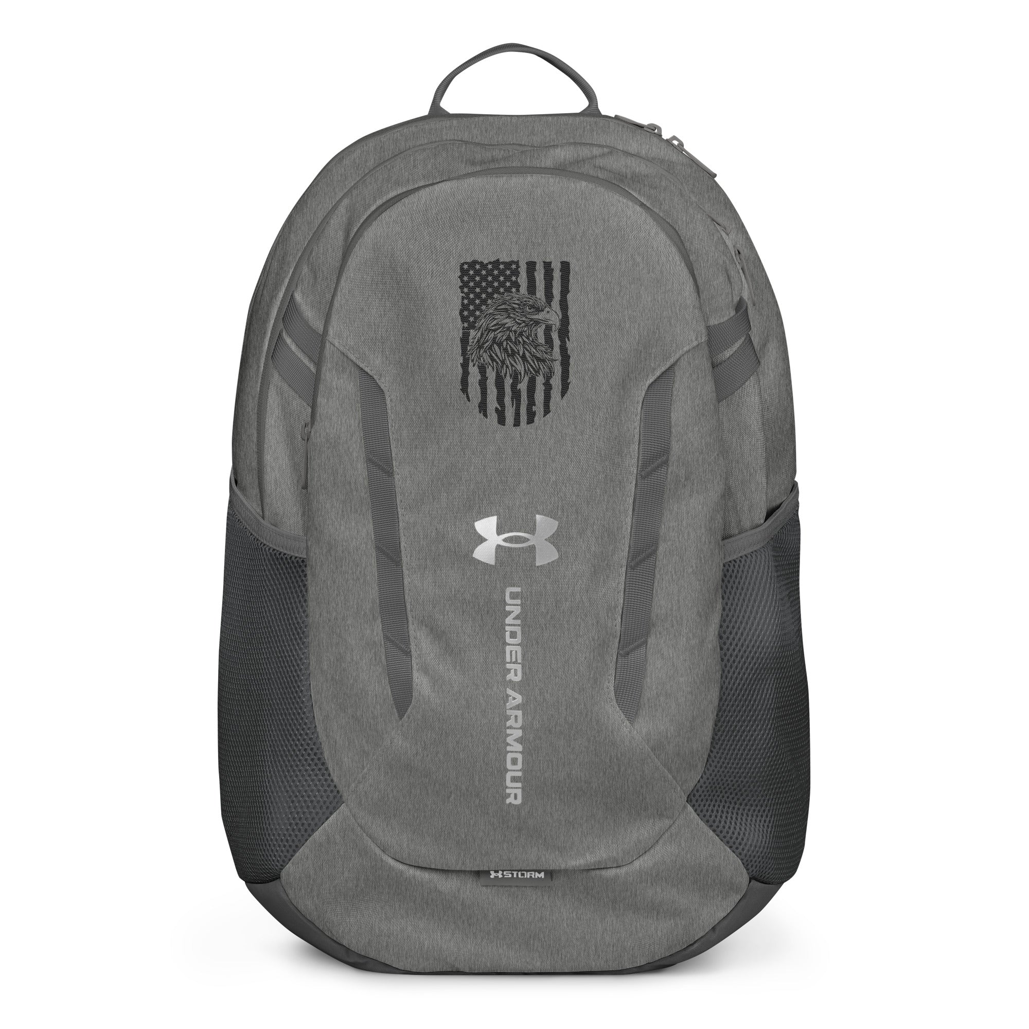 Under Armour® Backpack-4th of July-Mono