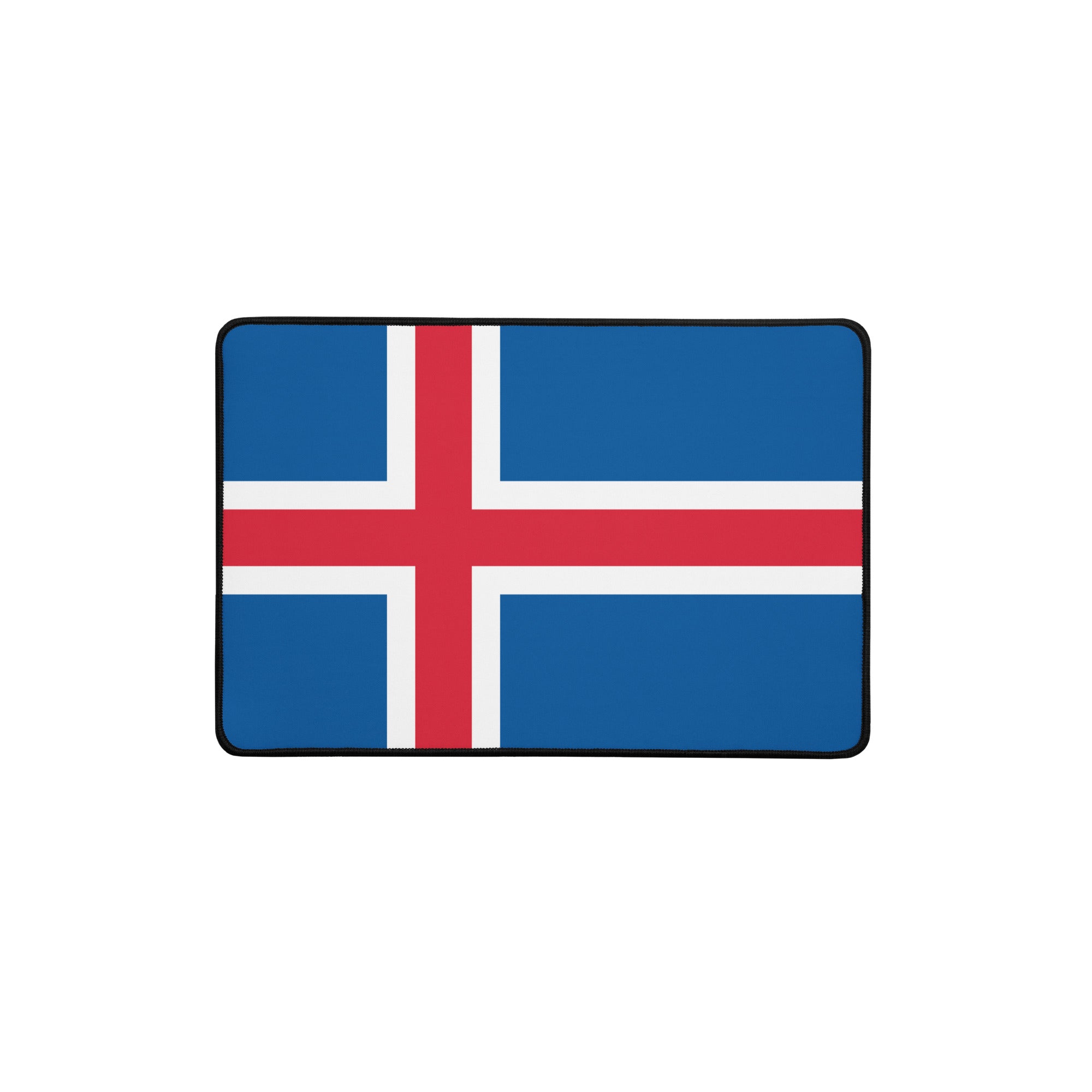 Desk mat-Iceland