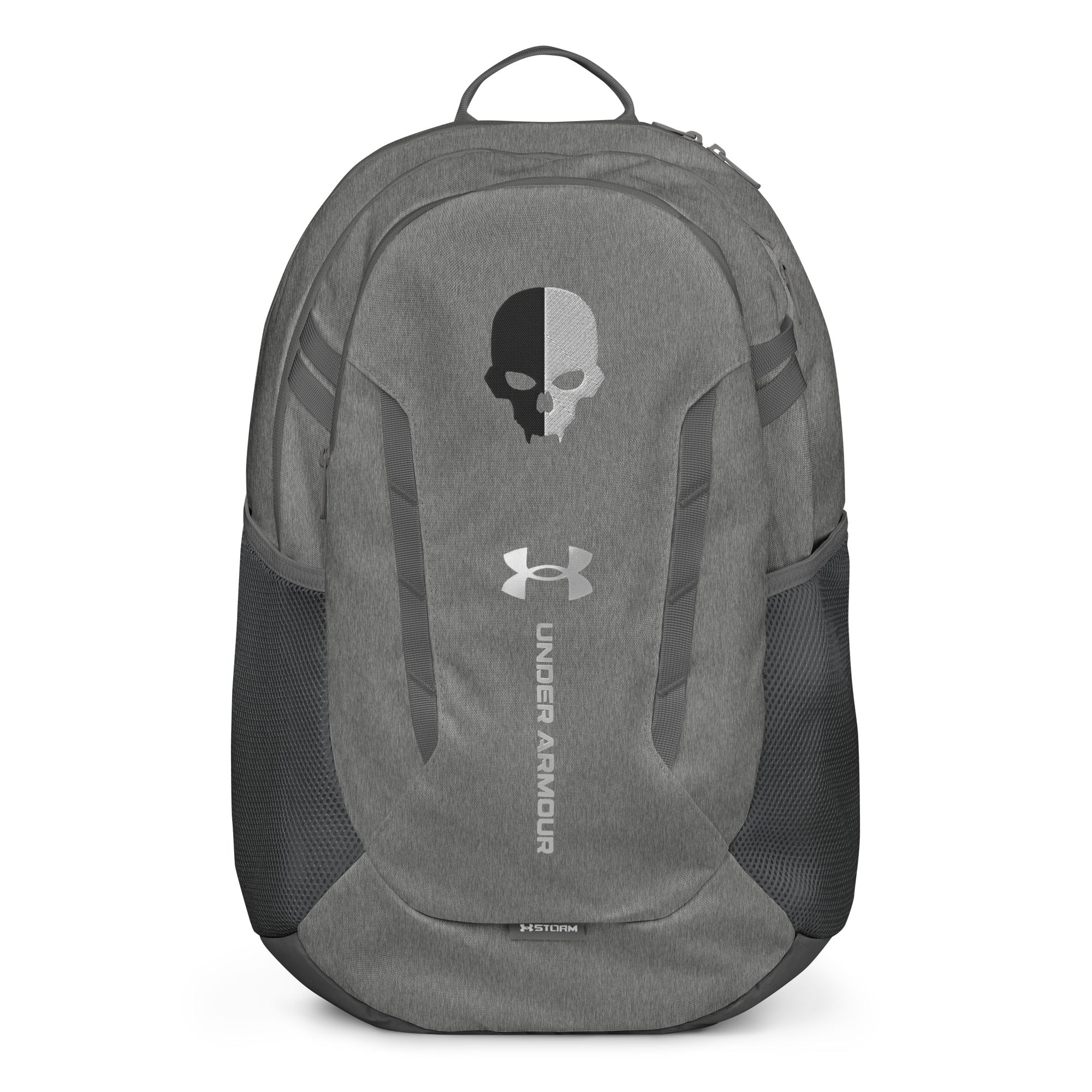 Under Armour® Backpack-Skull III