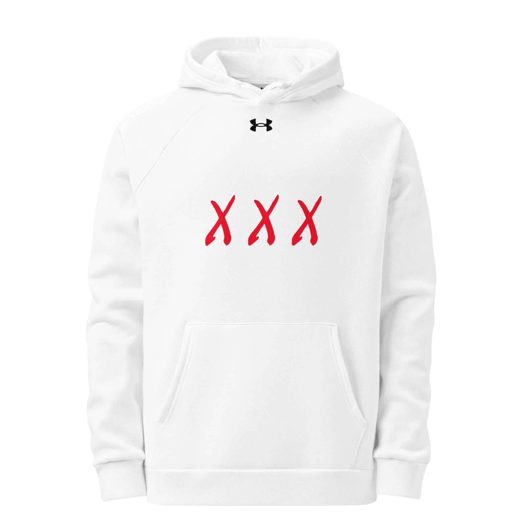 Under Armour® hoodie-Triple X