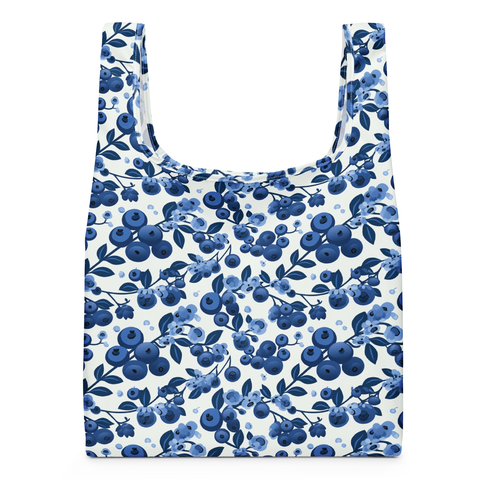 Shopping bag-Colorful Fruits V