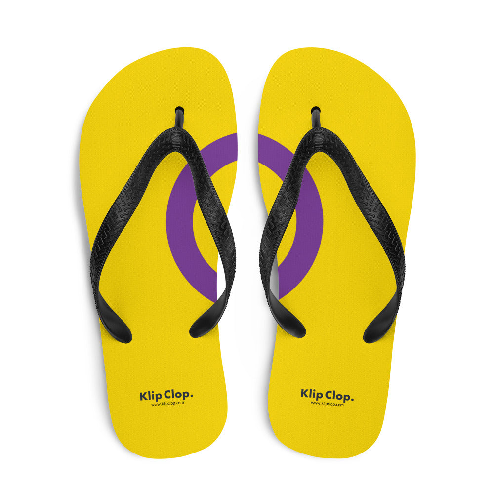 Flip-Flops- Intersex