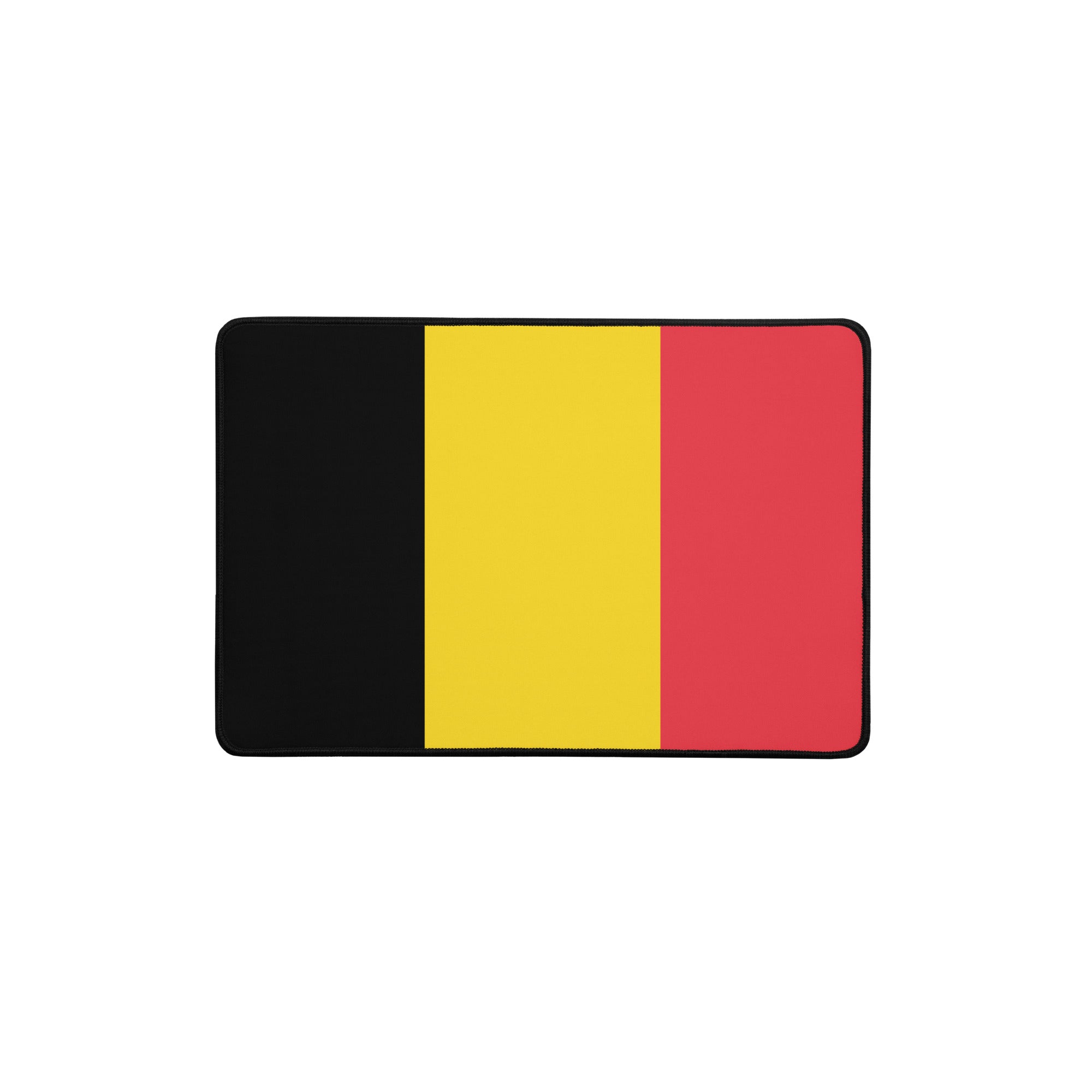 Desk mat-Belgium