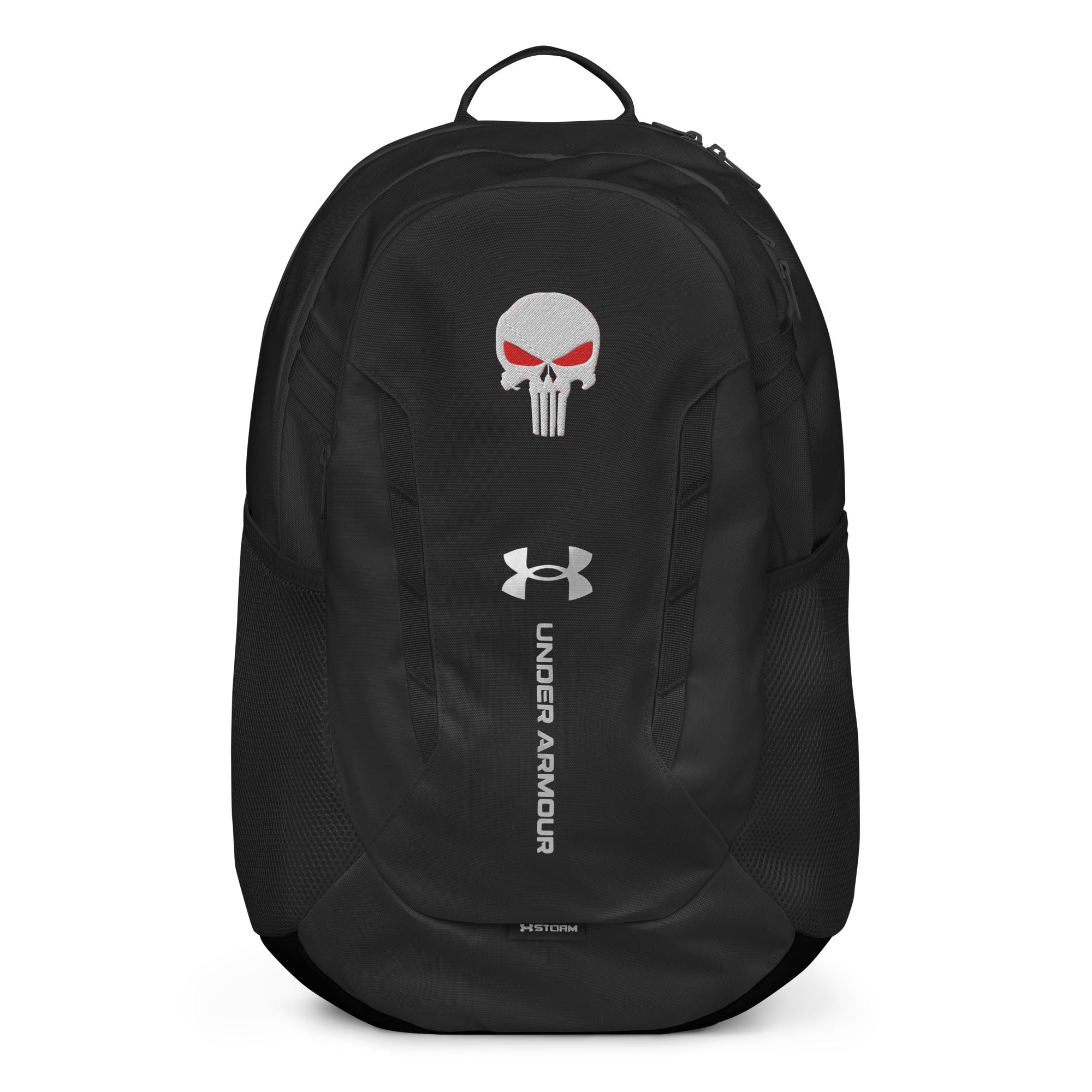 Under Armour® Backpack-Skull X