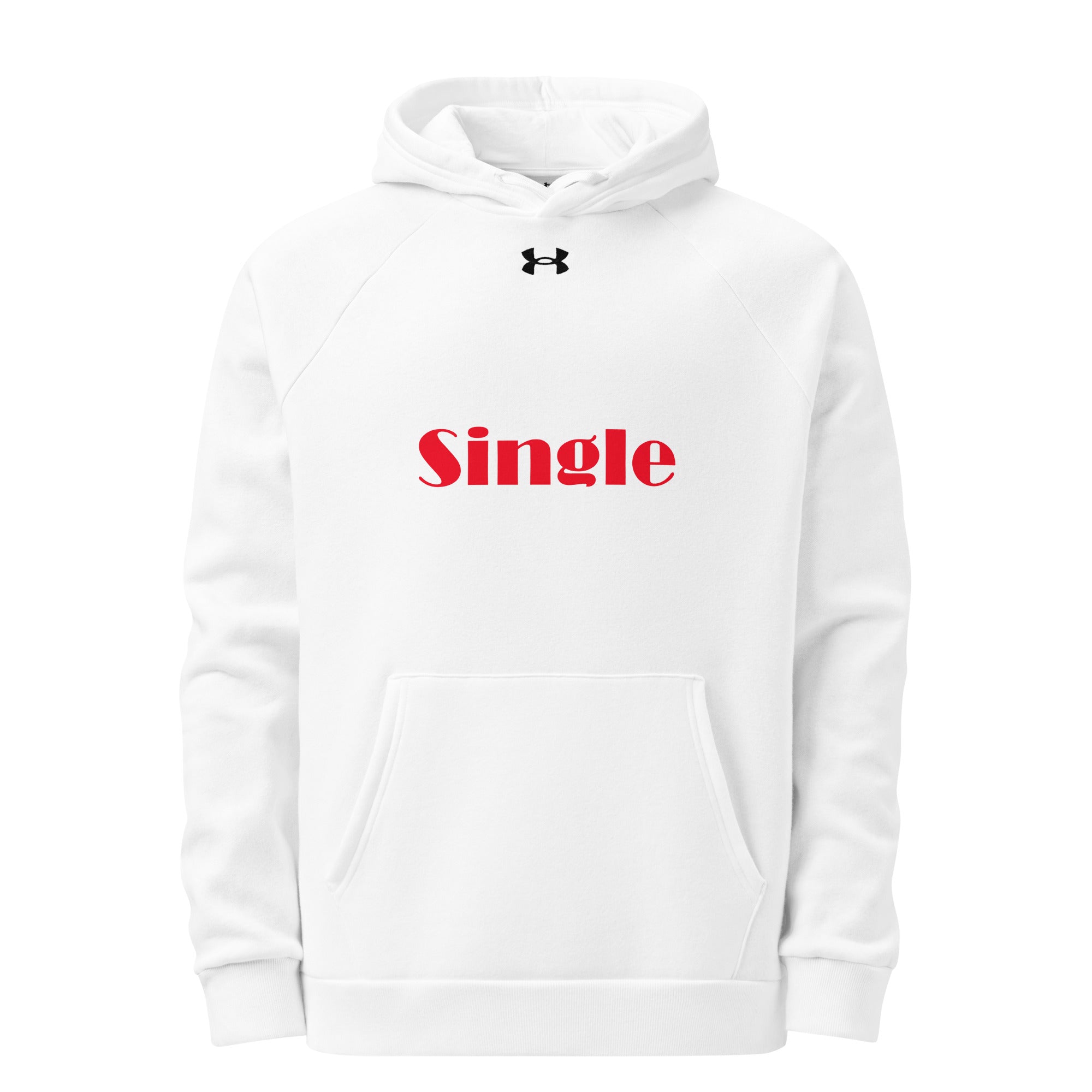 Under Armour® hoodie-Single