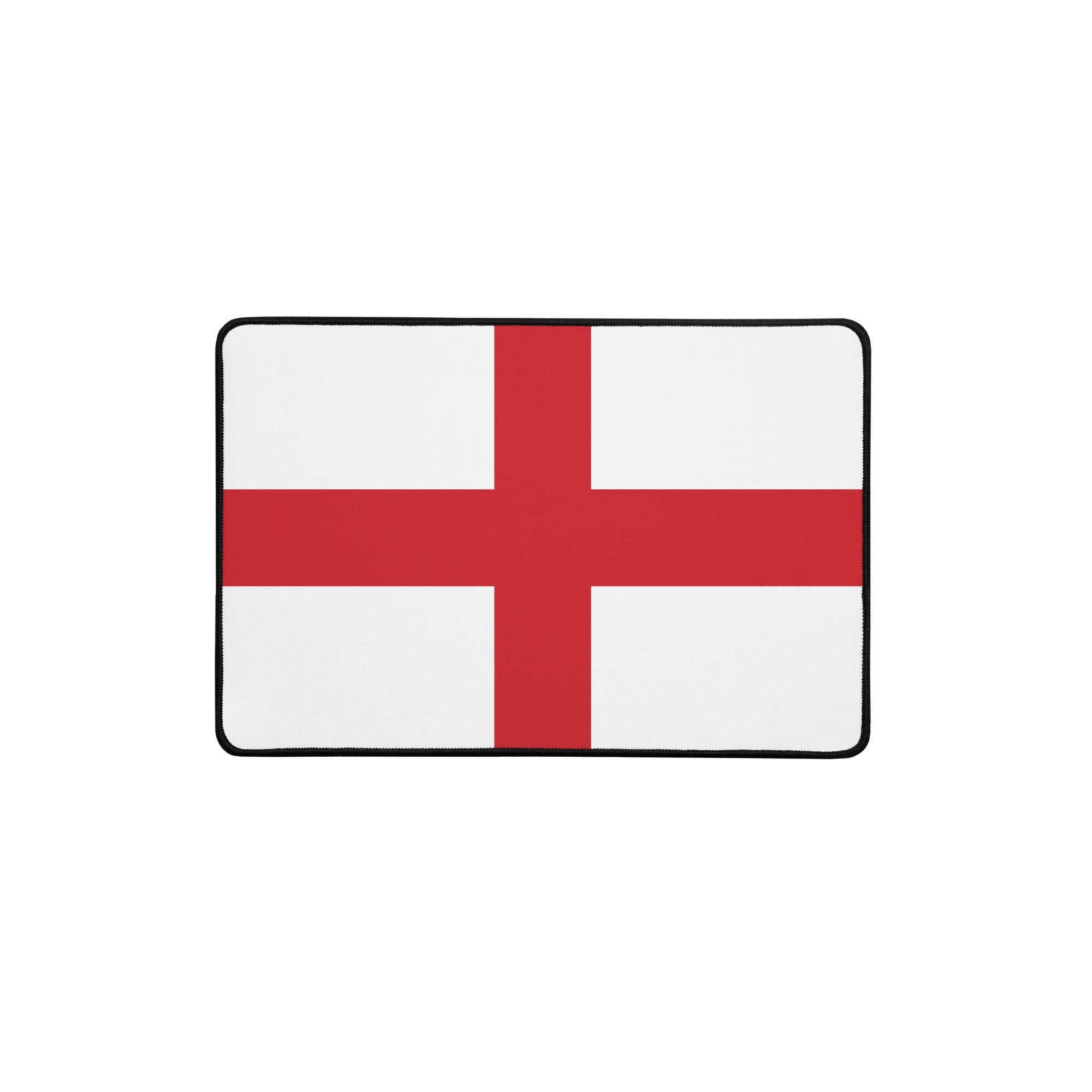 Desk mat-England