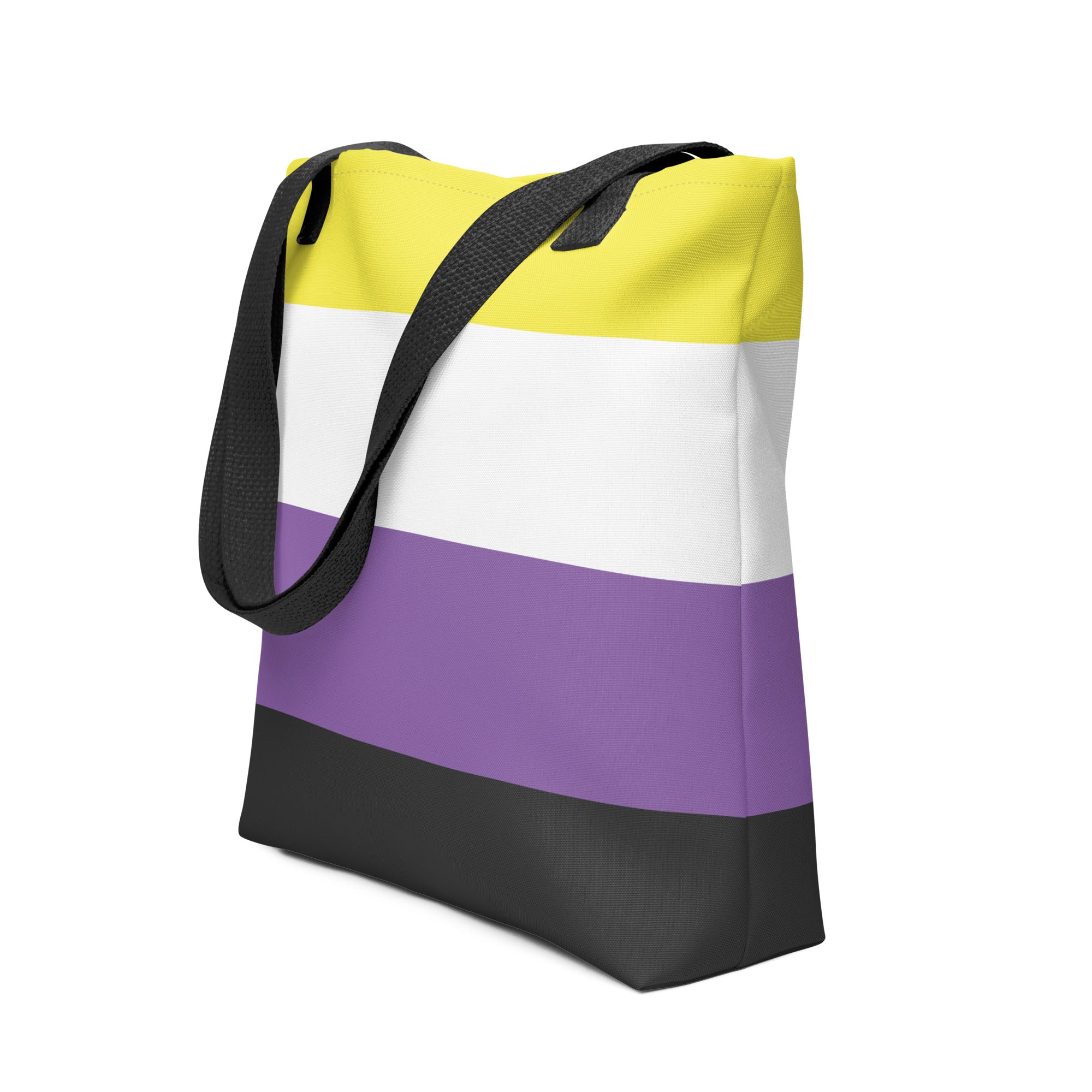 Tote bag- Nonbinary