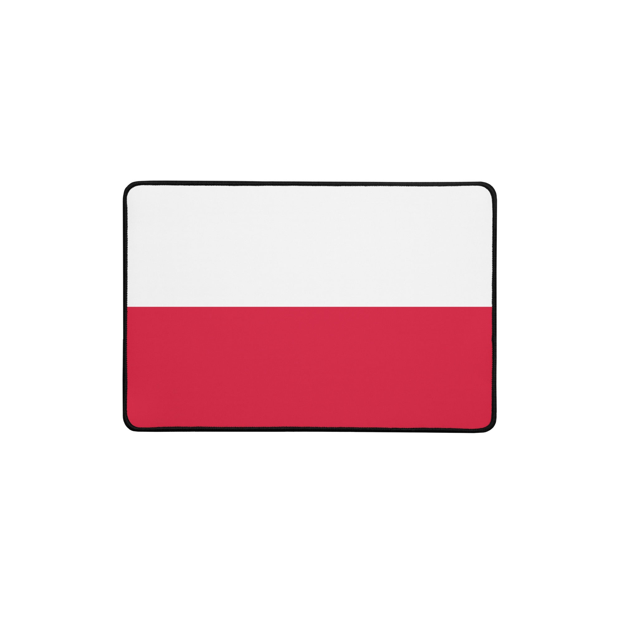 Desk mat-Poland
