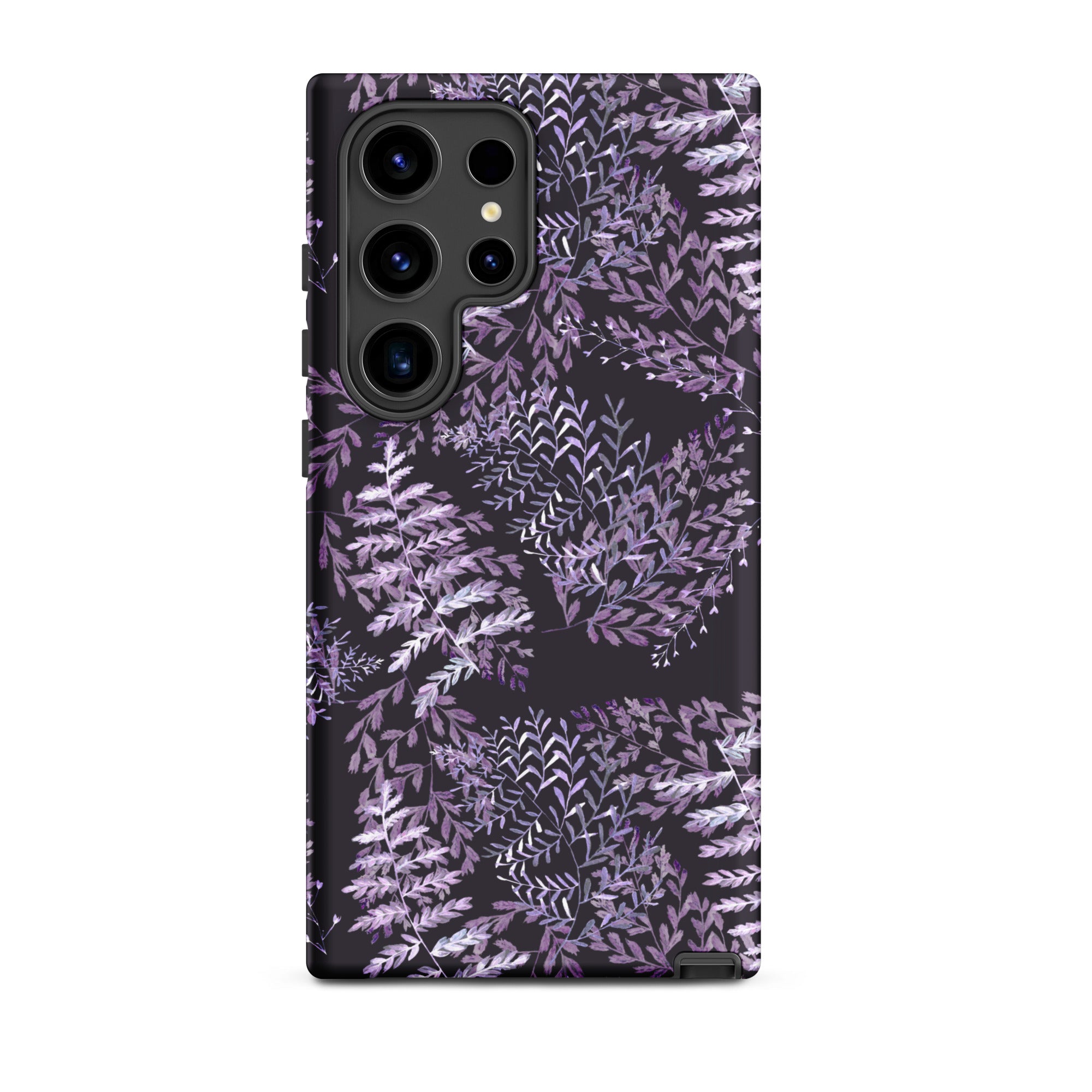 Tough case for Samsung®- Fern