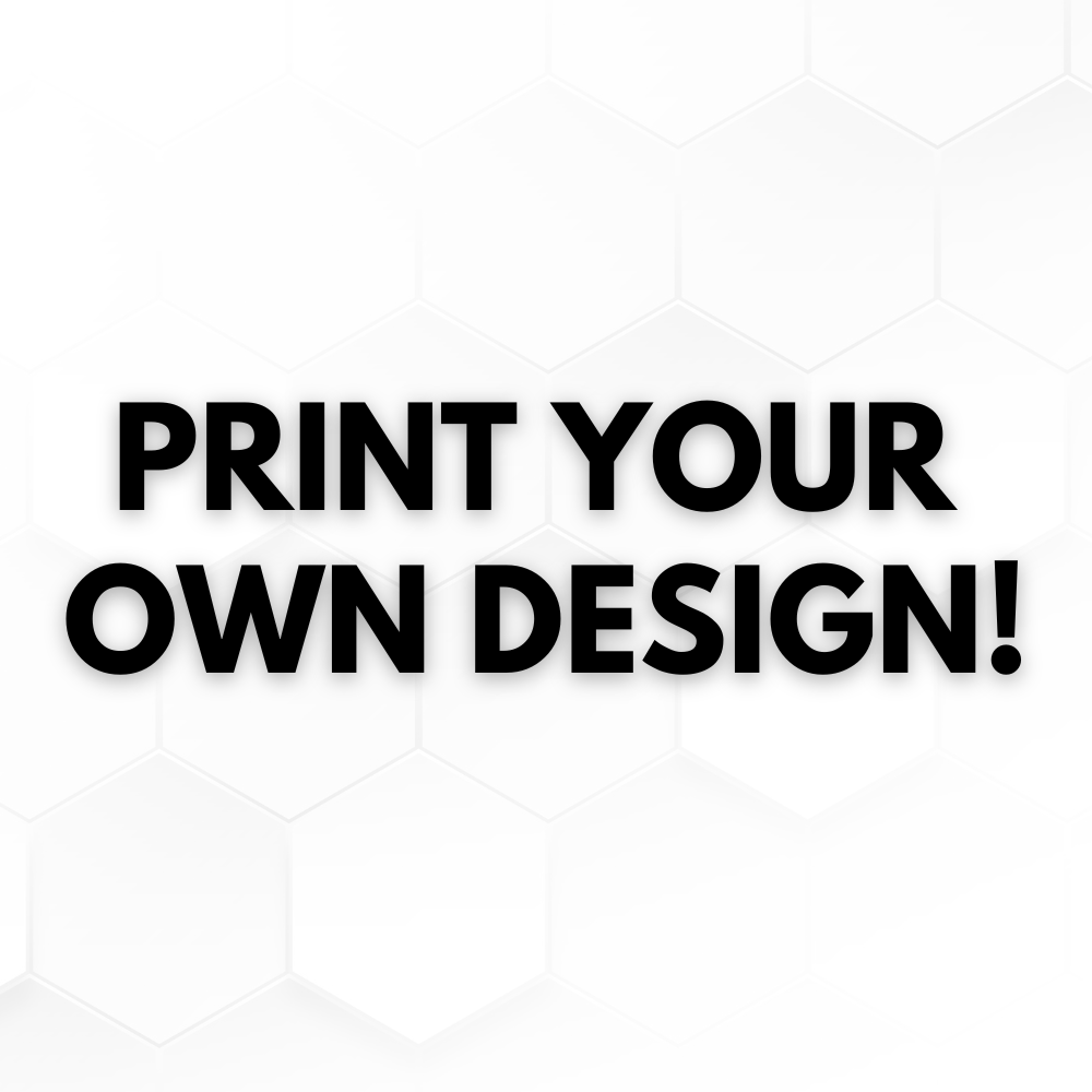 Print Your Own Unisex Short Sleeve T-shirt