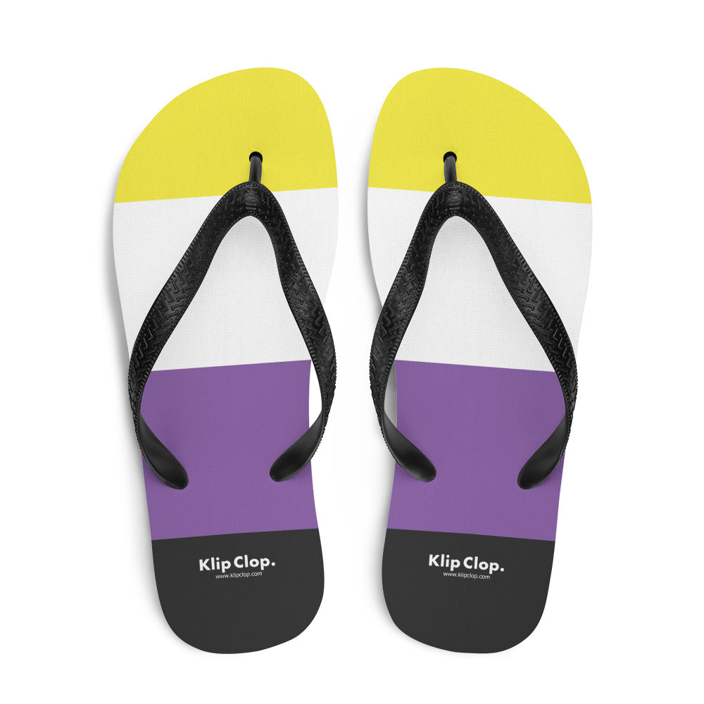 Flip-Flops- Nonbinary
