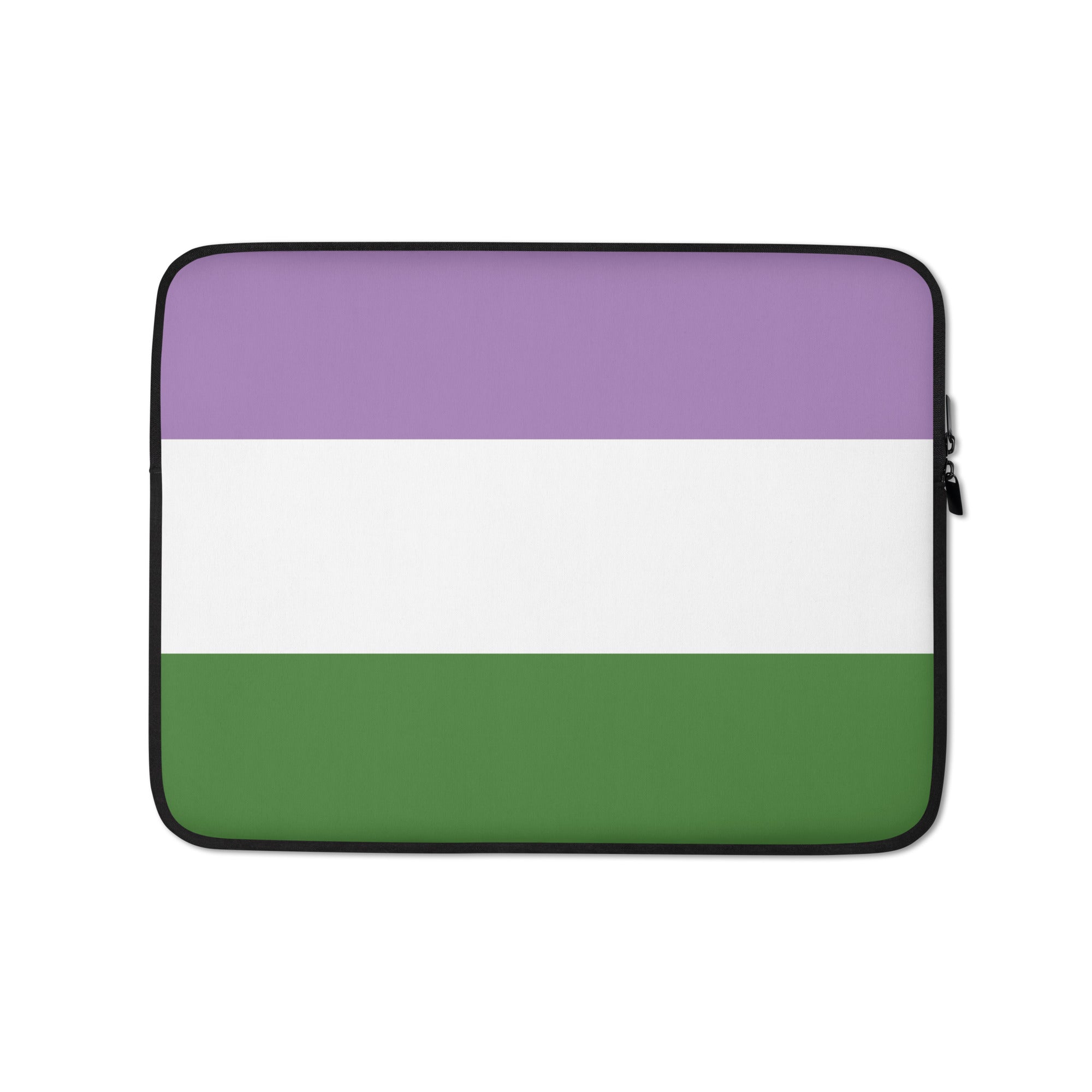 Laptop Sleeve- Genderqueer