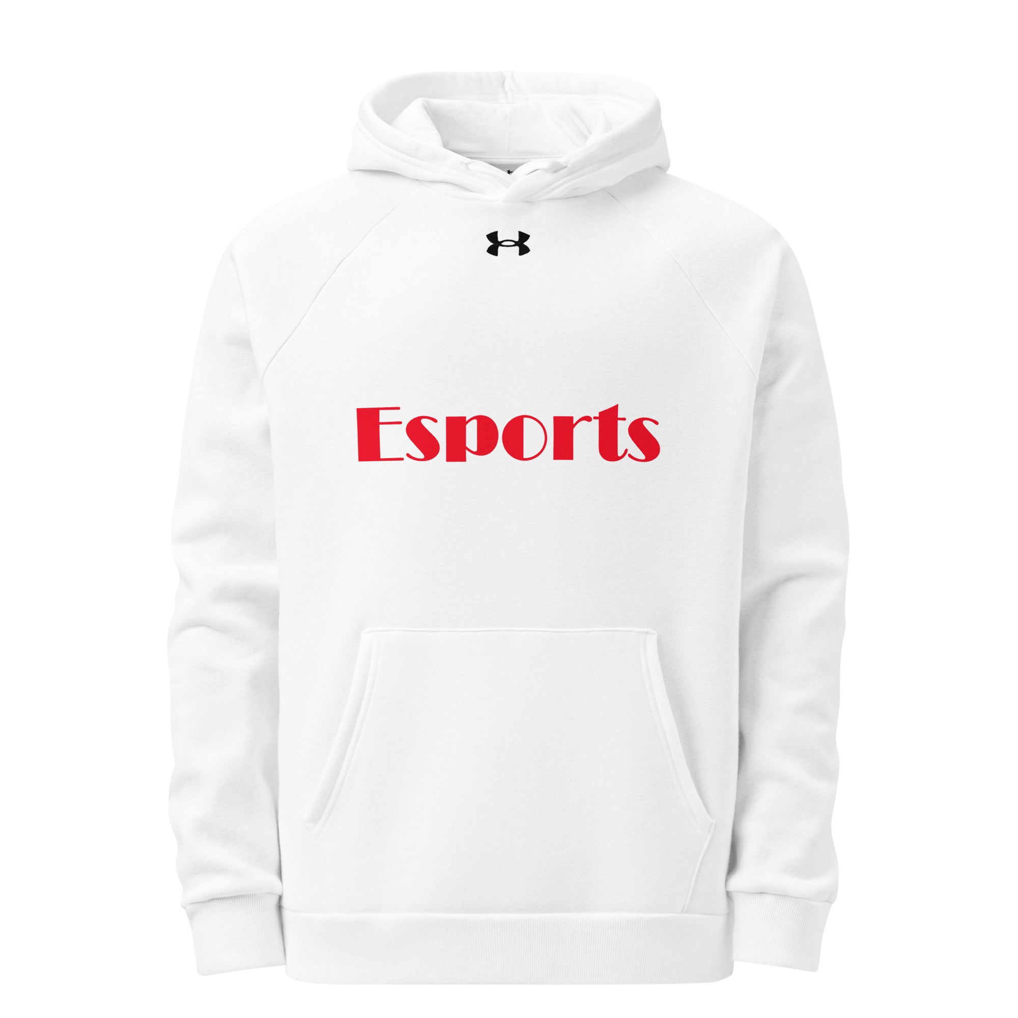Under Armour® hoodie-Esports