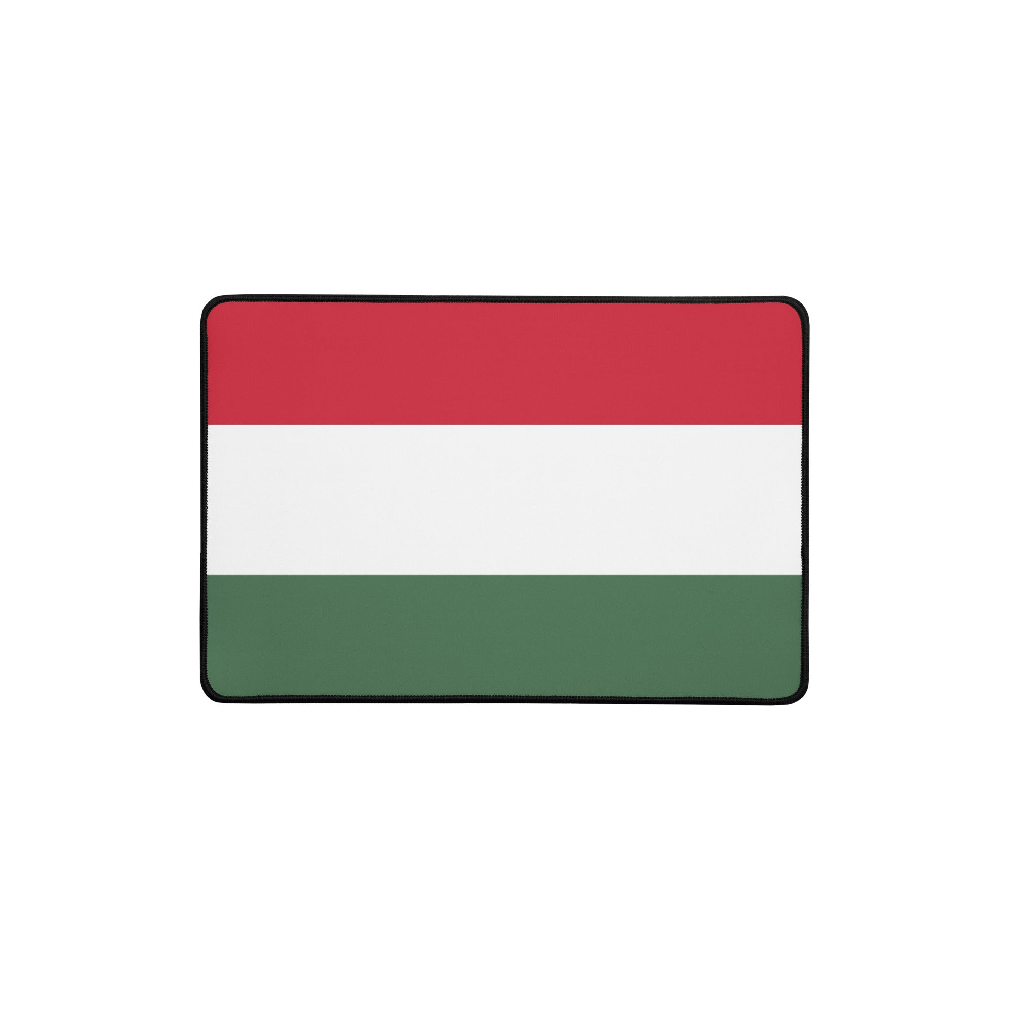 Desk mat-Hungary