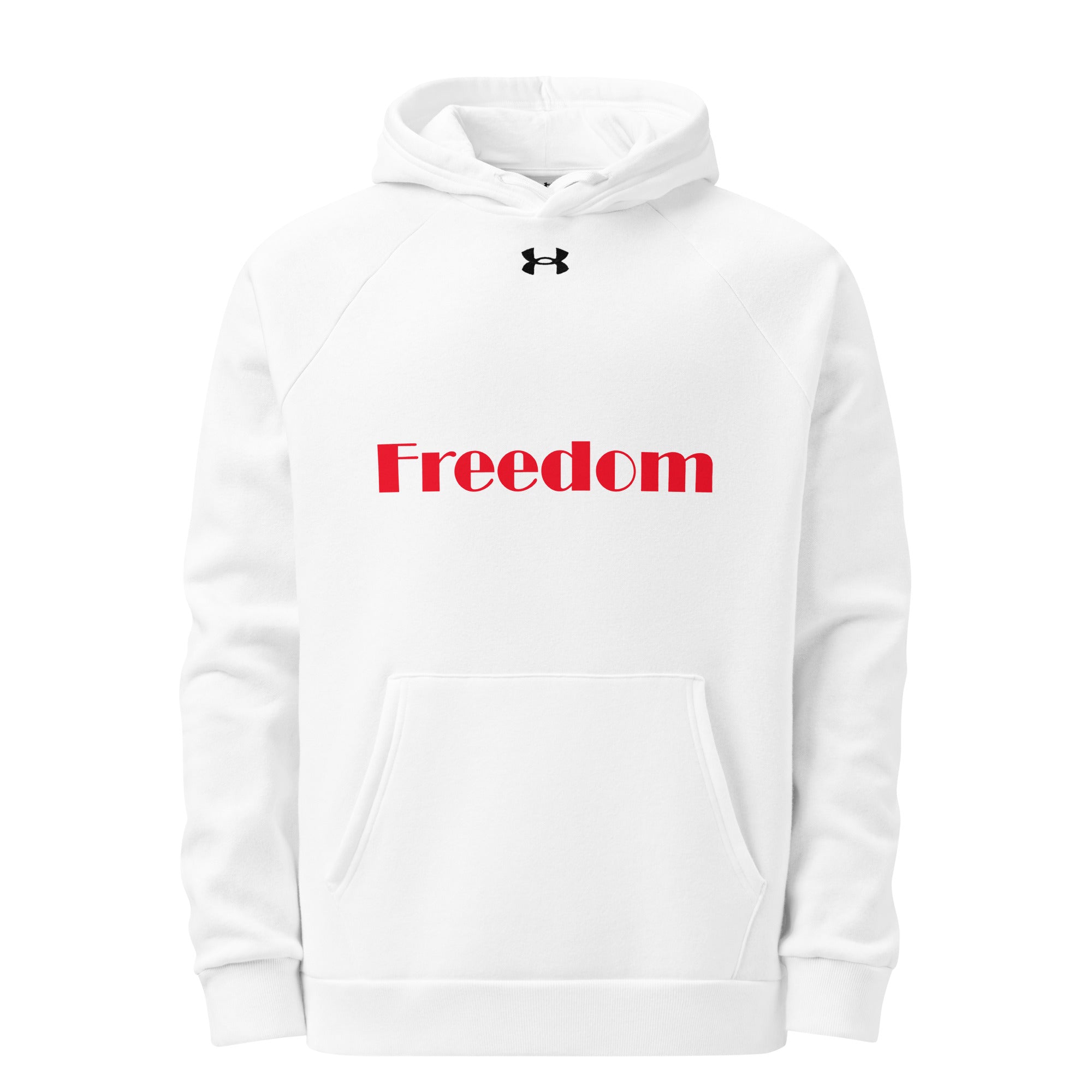 Under Armour® hoodie-Freedom