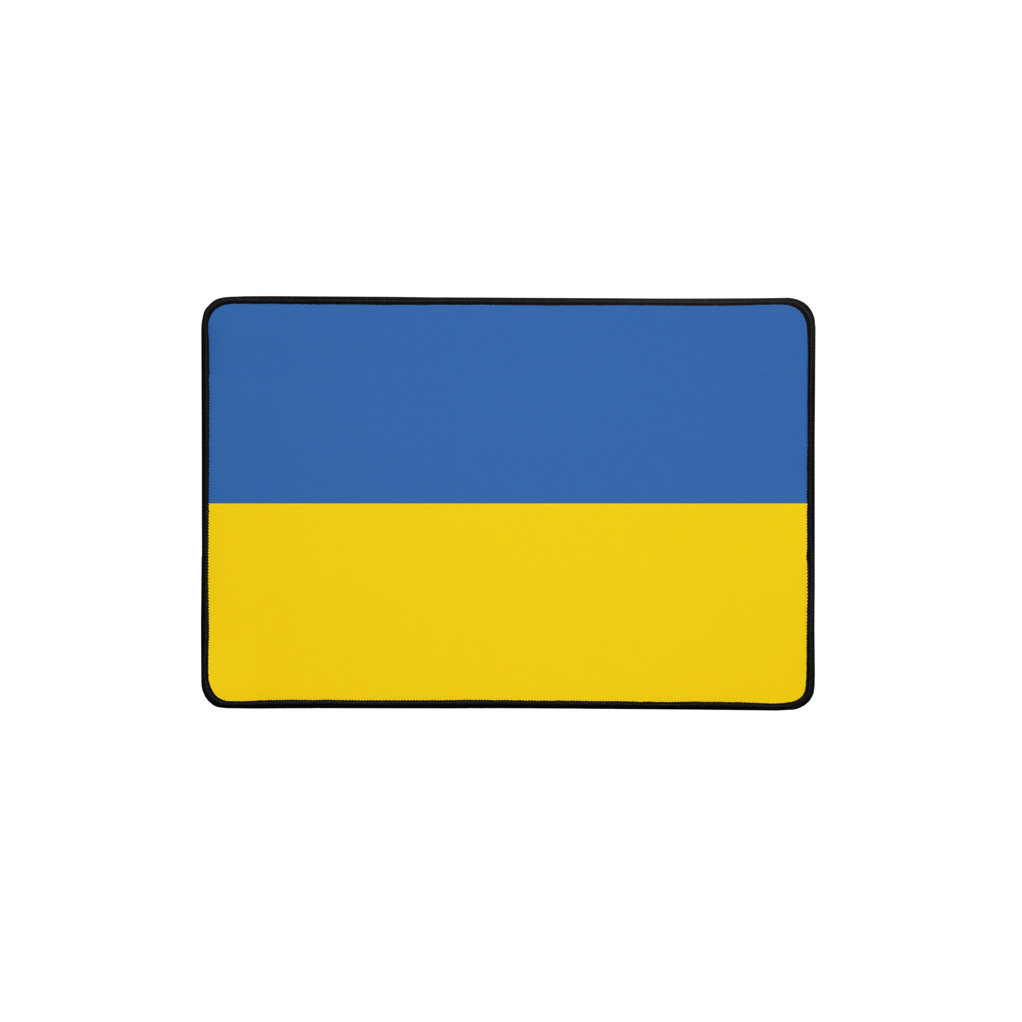 Desk mat-Ukraine