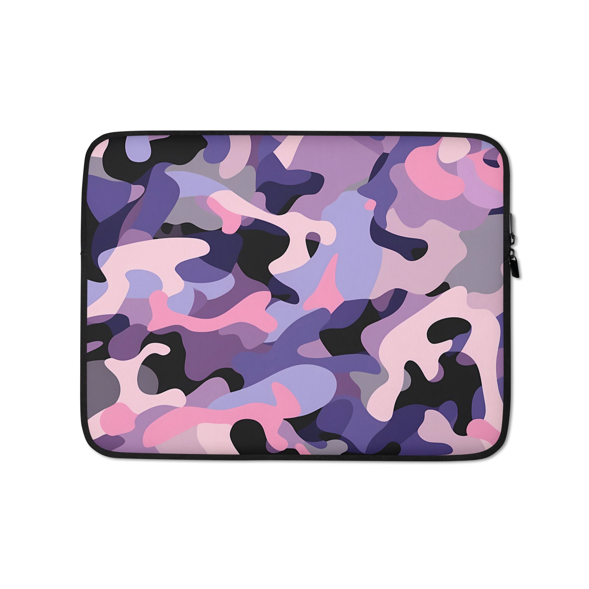 Laptop Sleeve-Camo II