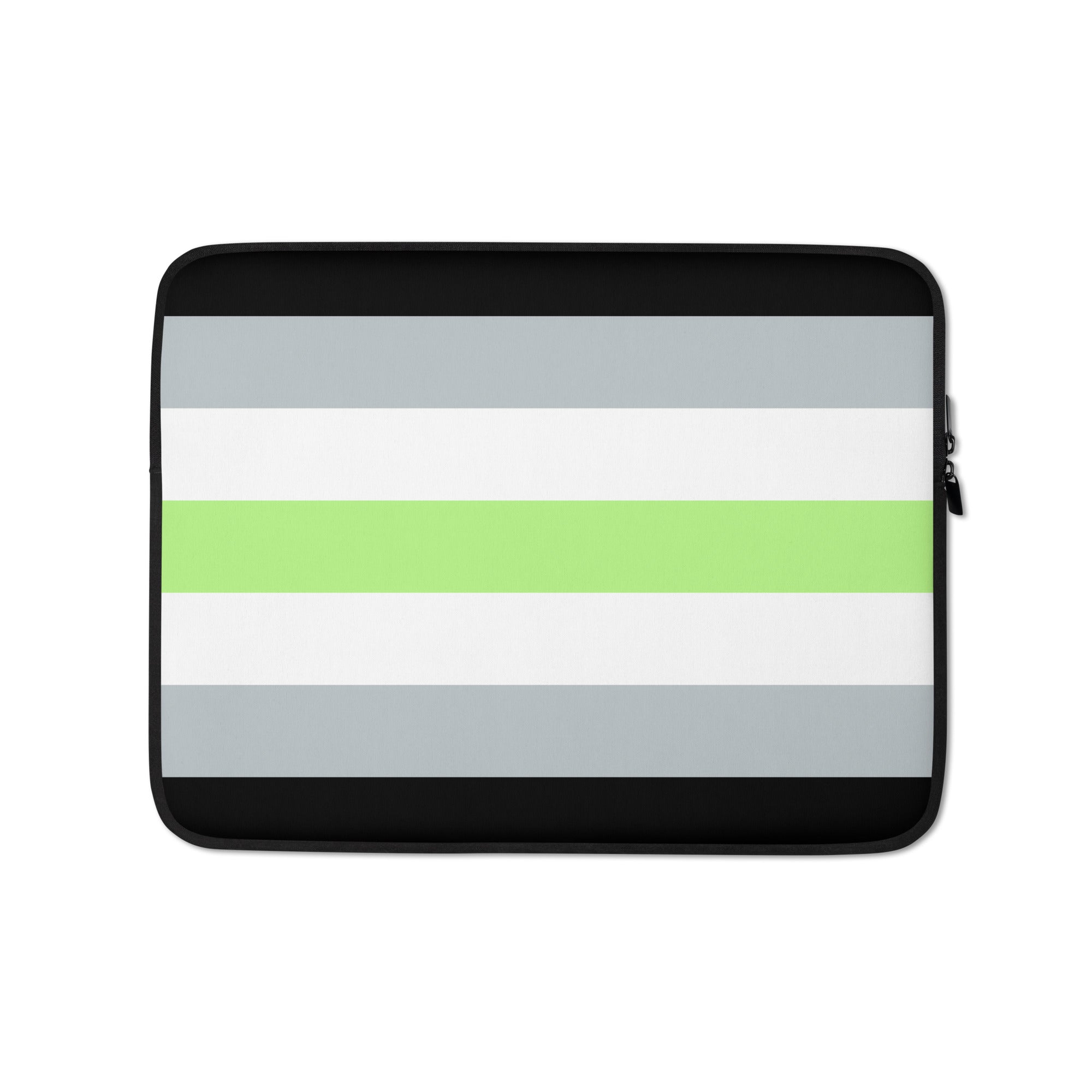 Laptop Sleeve- Agender