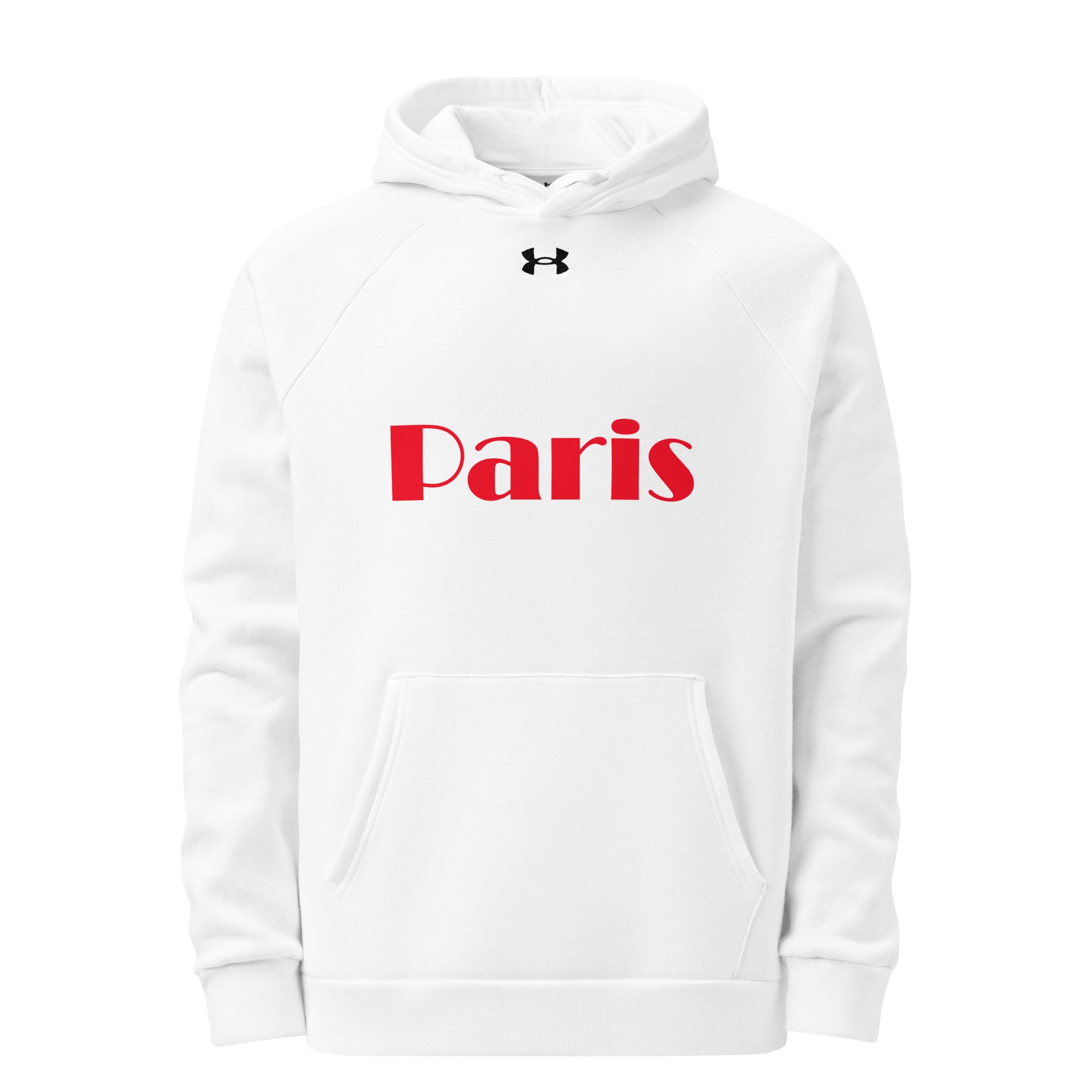 Under Armour® hoodie-Paris