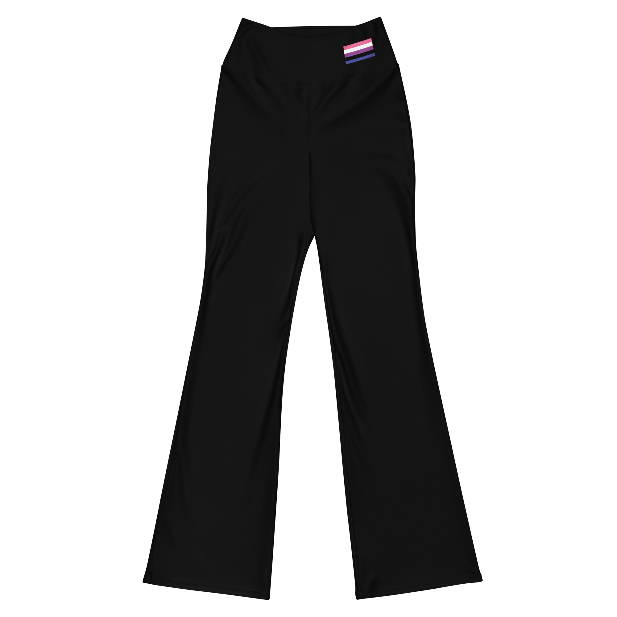 Flare leggings- Genderfluid
