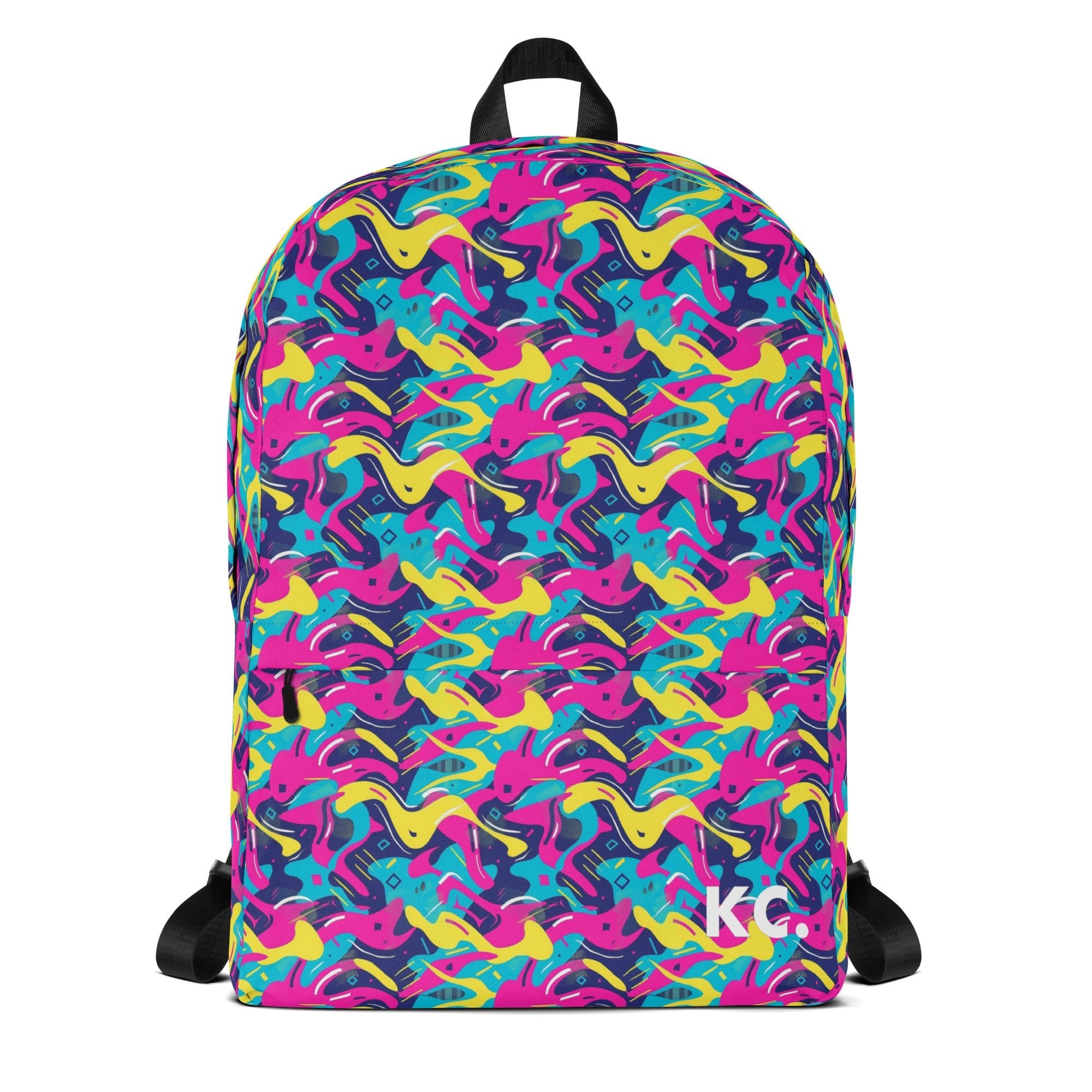 Backpack-KC Groove III