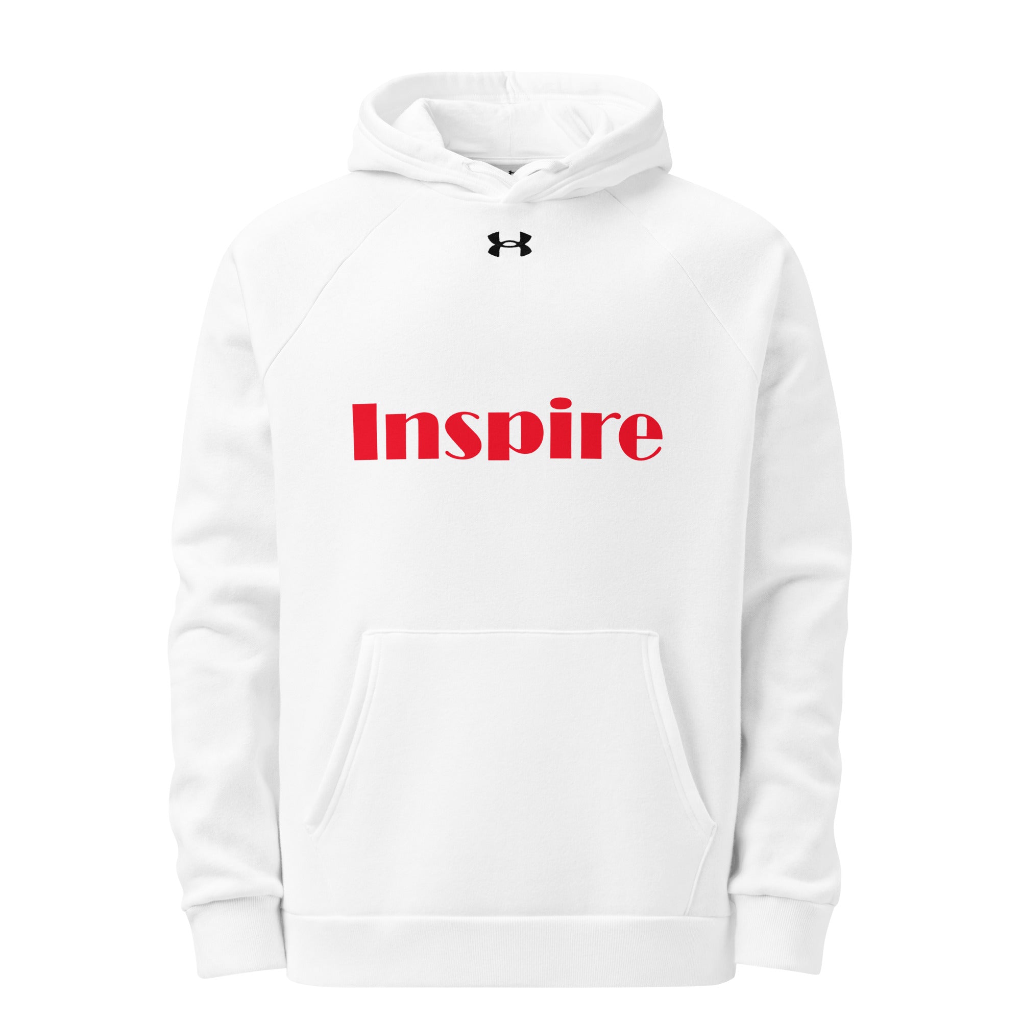 Under Armour® hoodie-Inspire