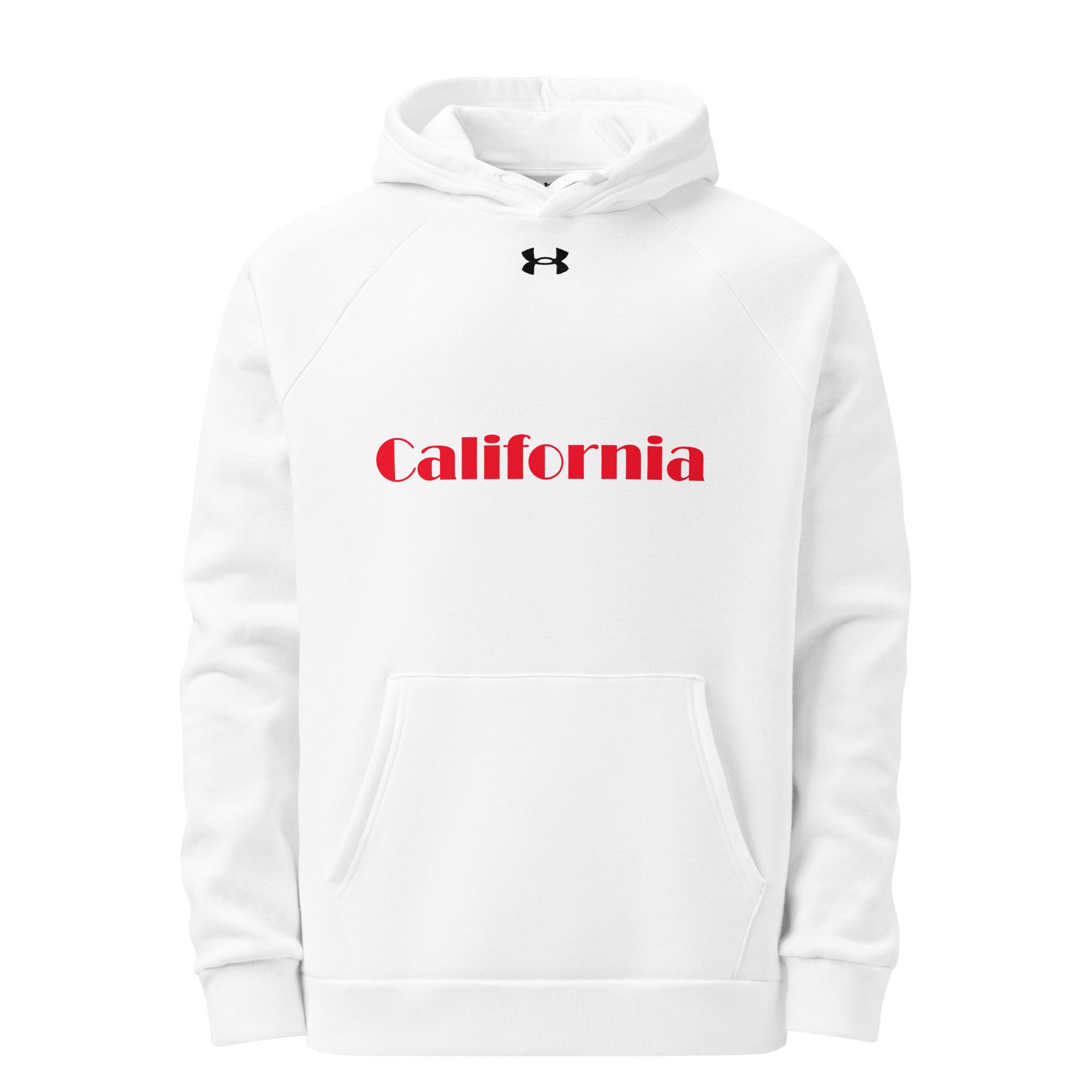 Under Armour® hoodie-California