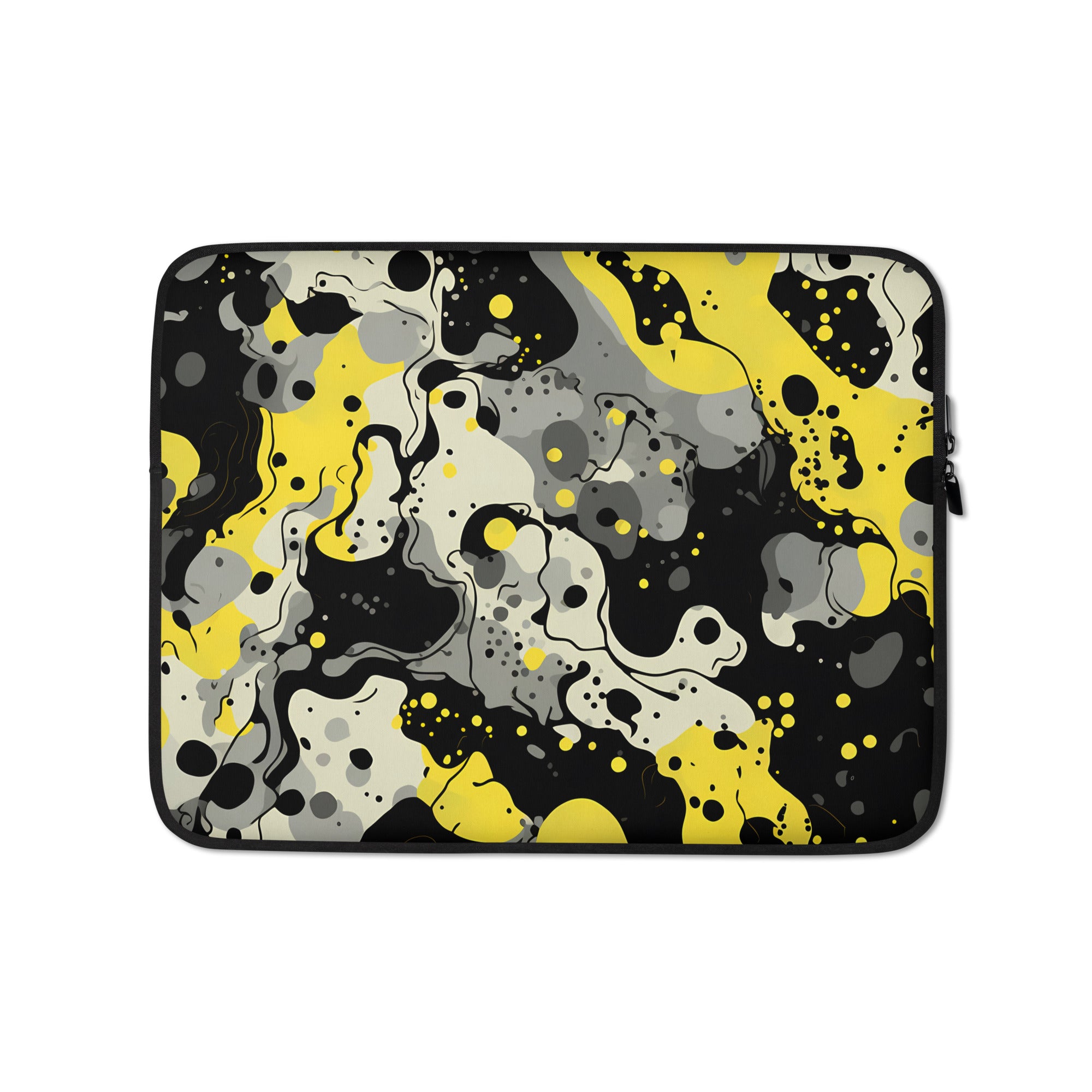 Laptop Sleeve-Camo I
