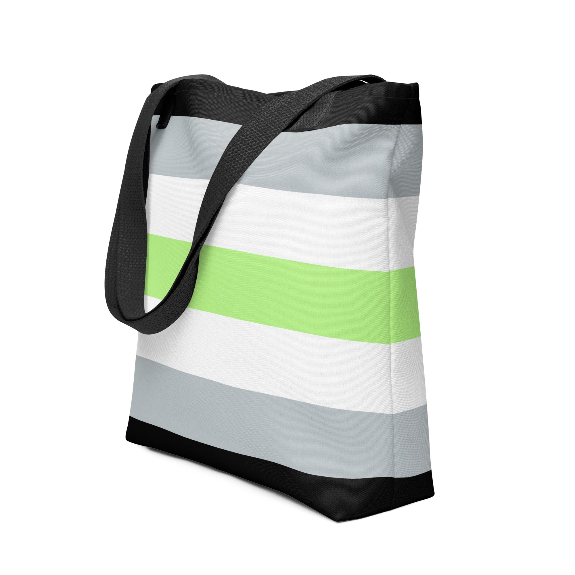 Tote bag- Agender