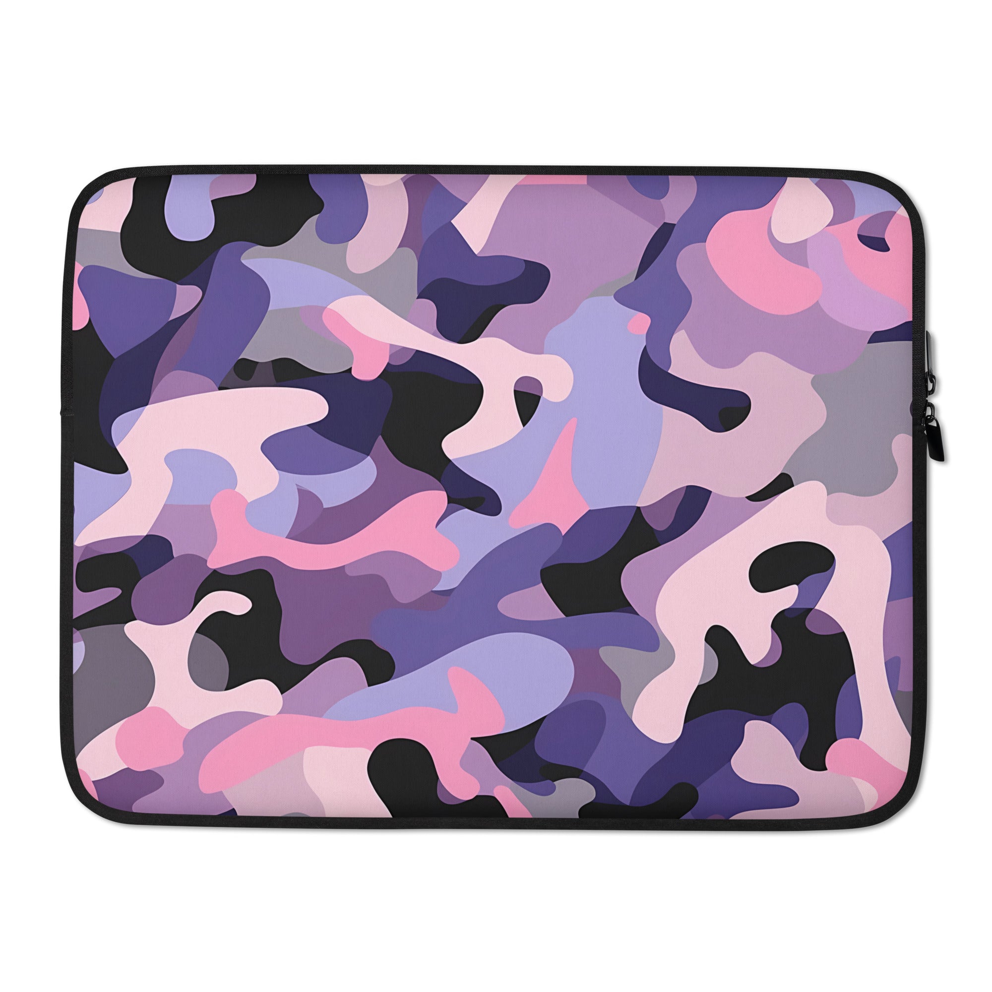 Laptop Sleeve-Camo II
