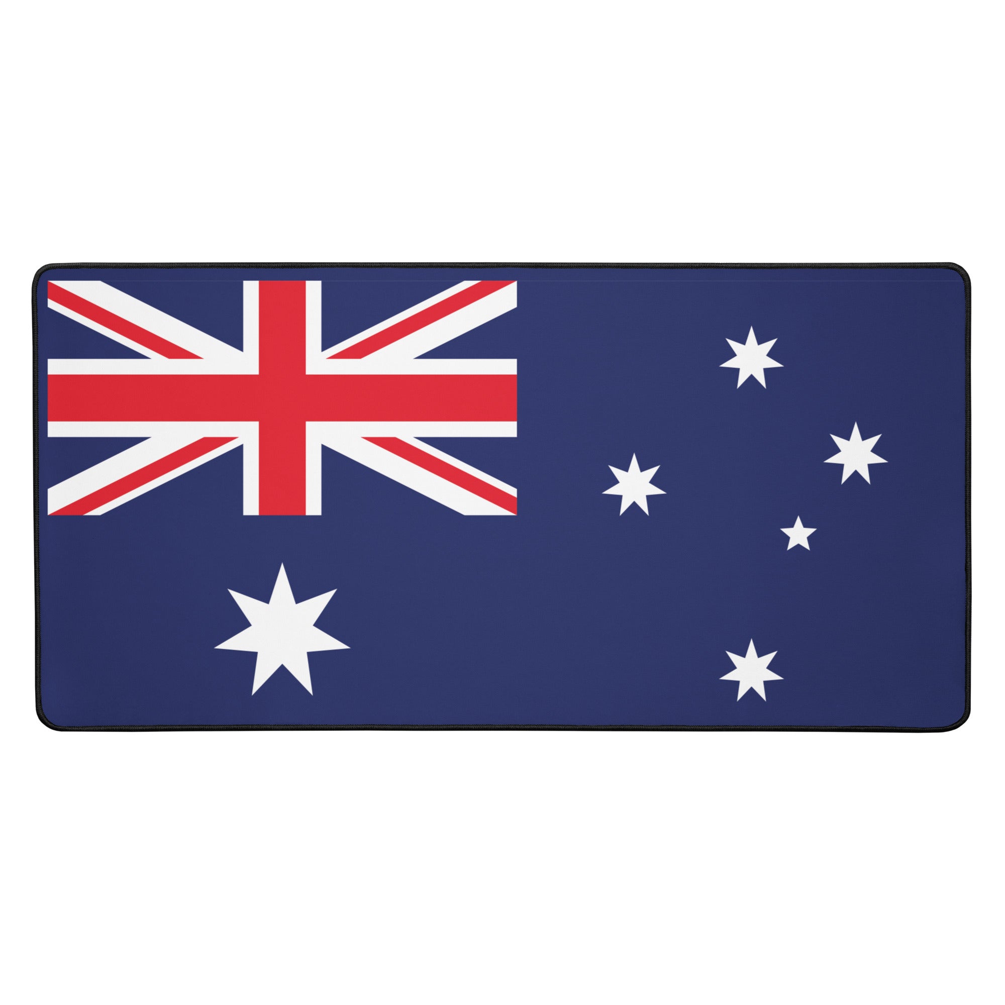 Desk mat-Australia