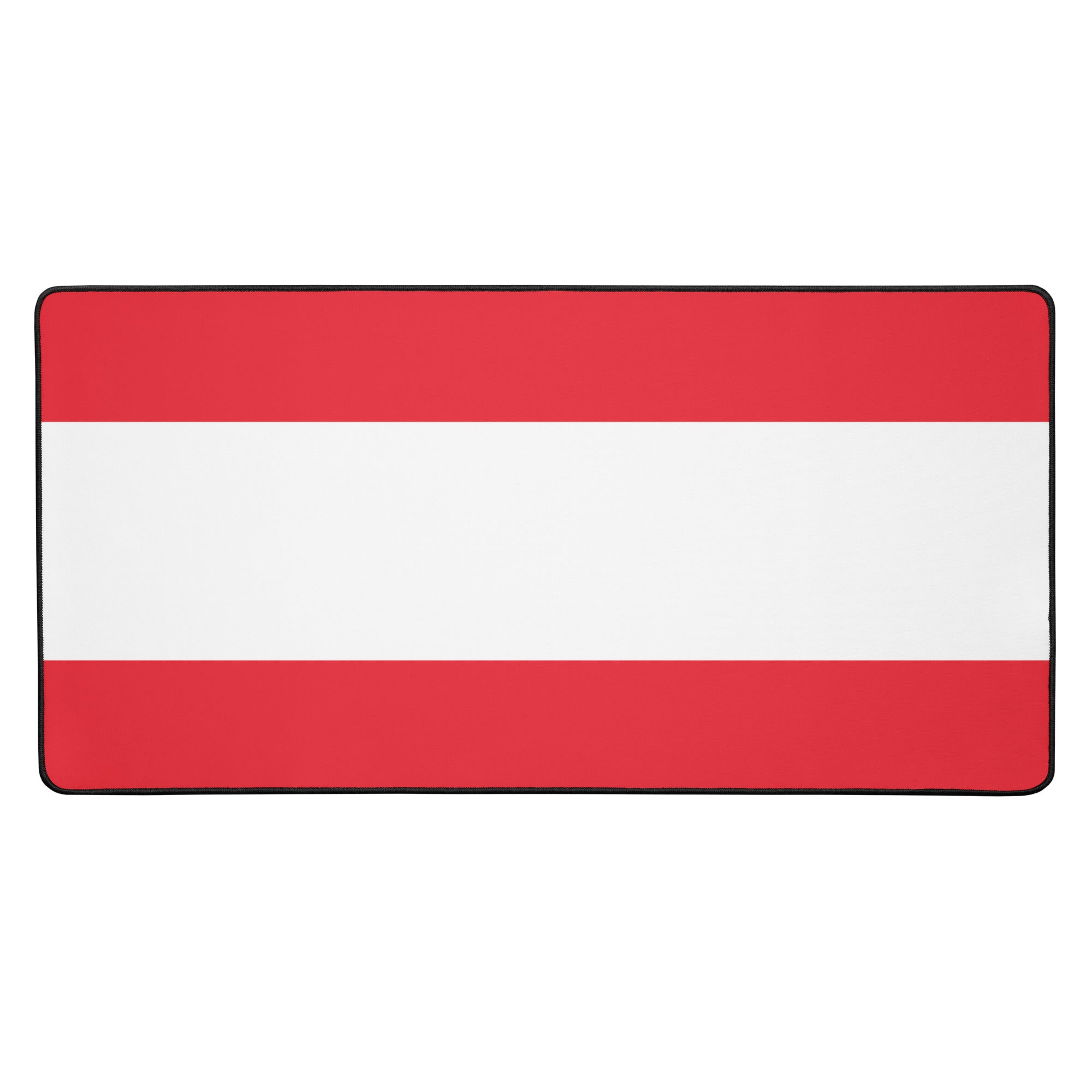 Desk mat-Austria