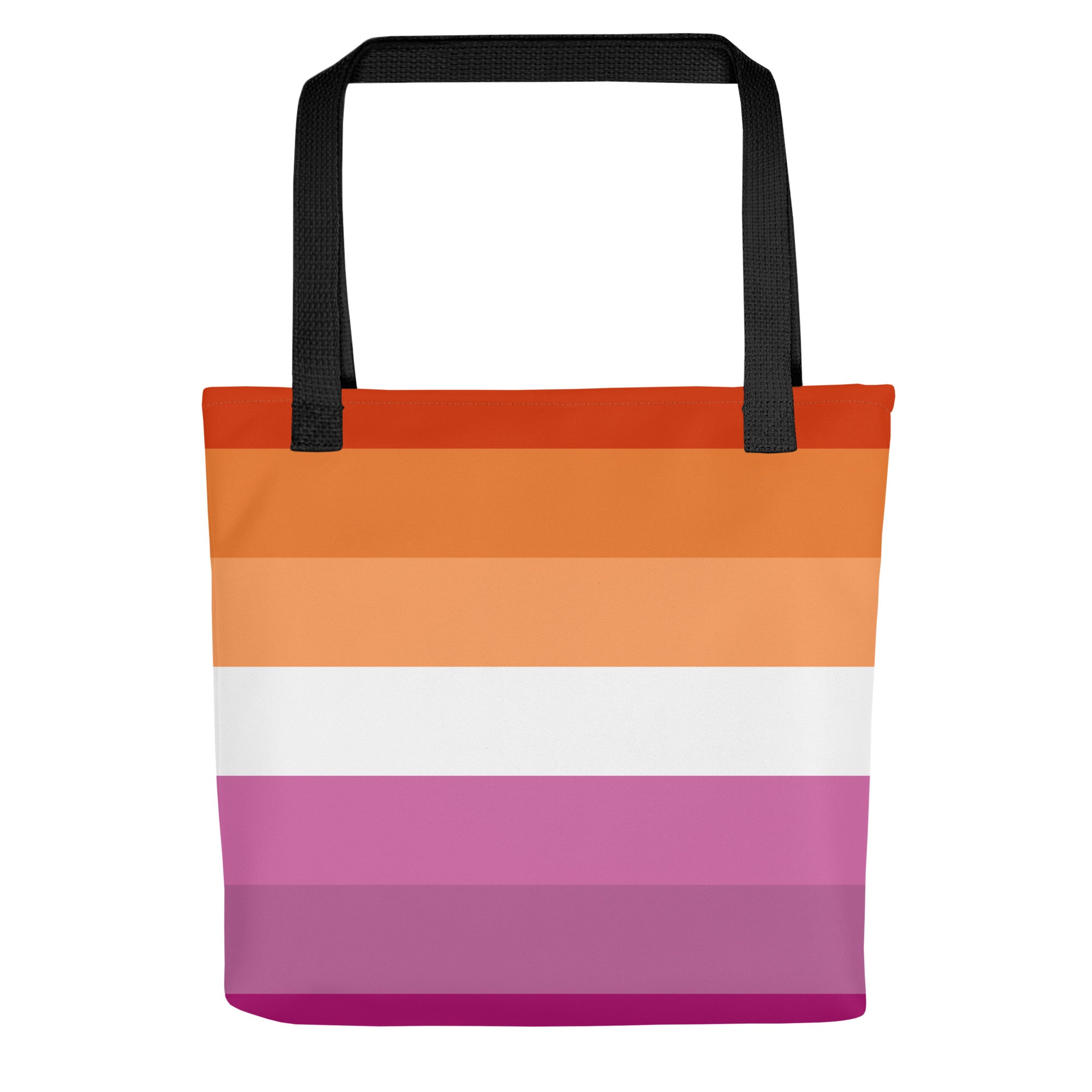 Tote bag- Lesbian