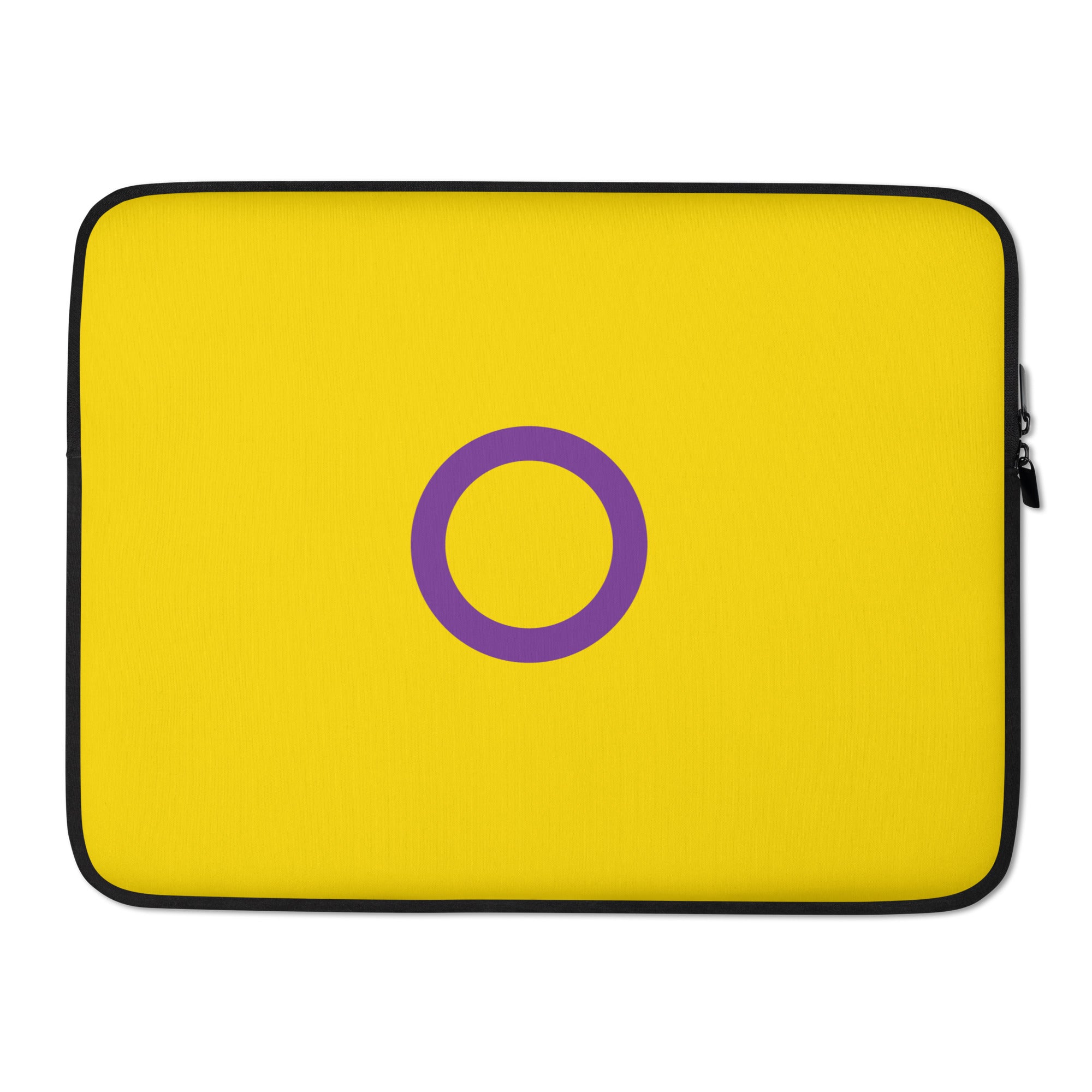 Laptop Sleeve- Intersex