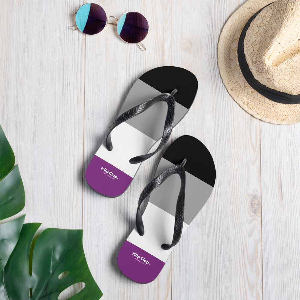 Flip-Flops- Asexual
