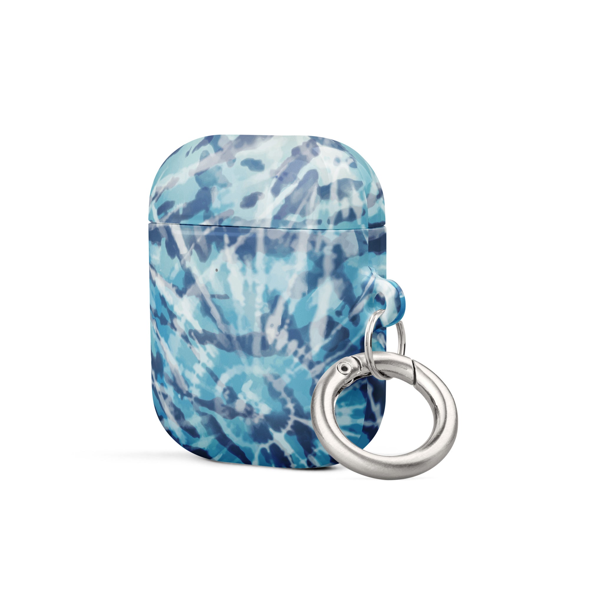 Case for AirPods®- Tie Dye Hangloose IV