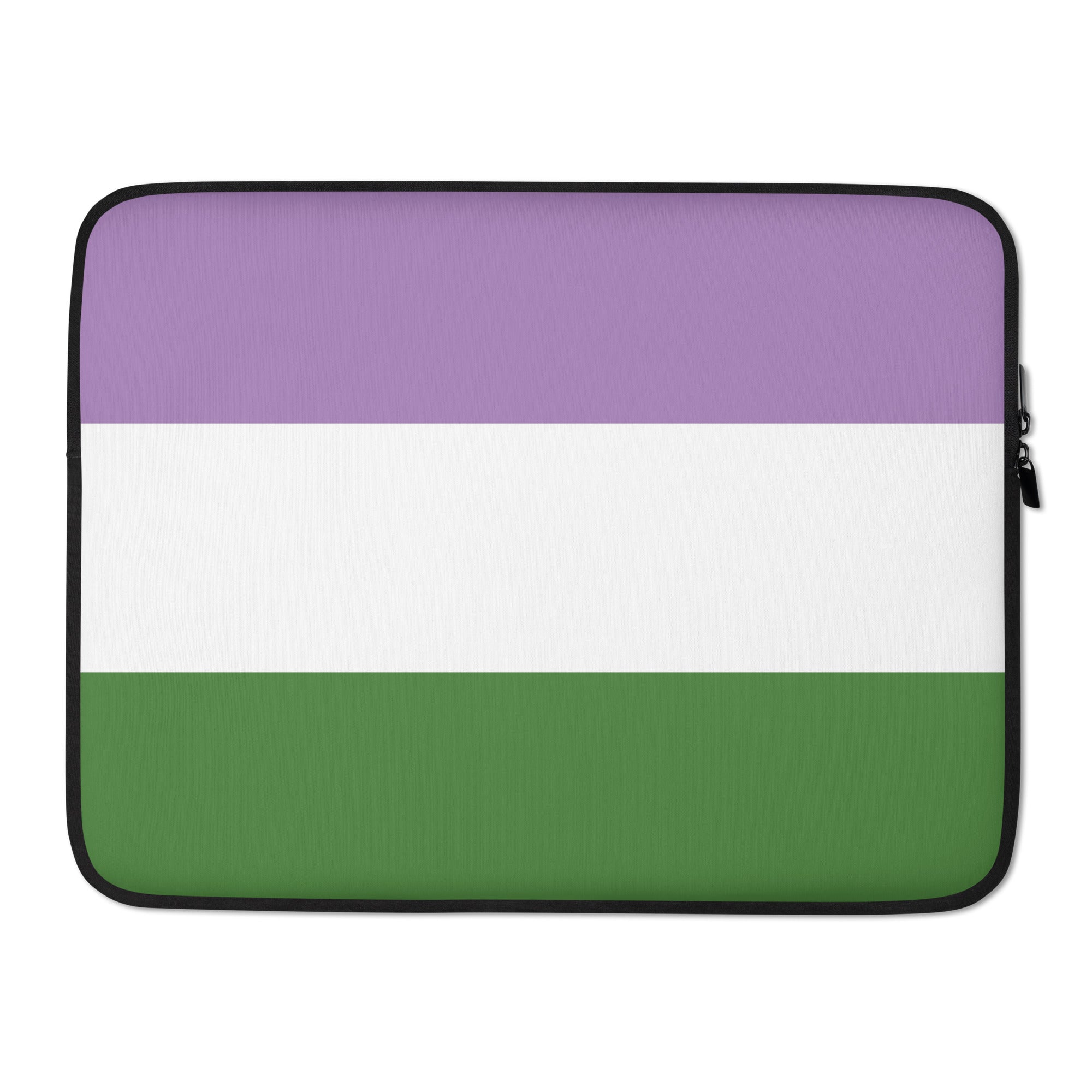 Laptop Sleeve- Genderqueer