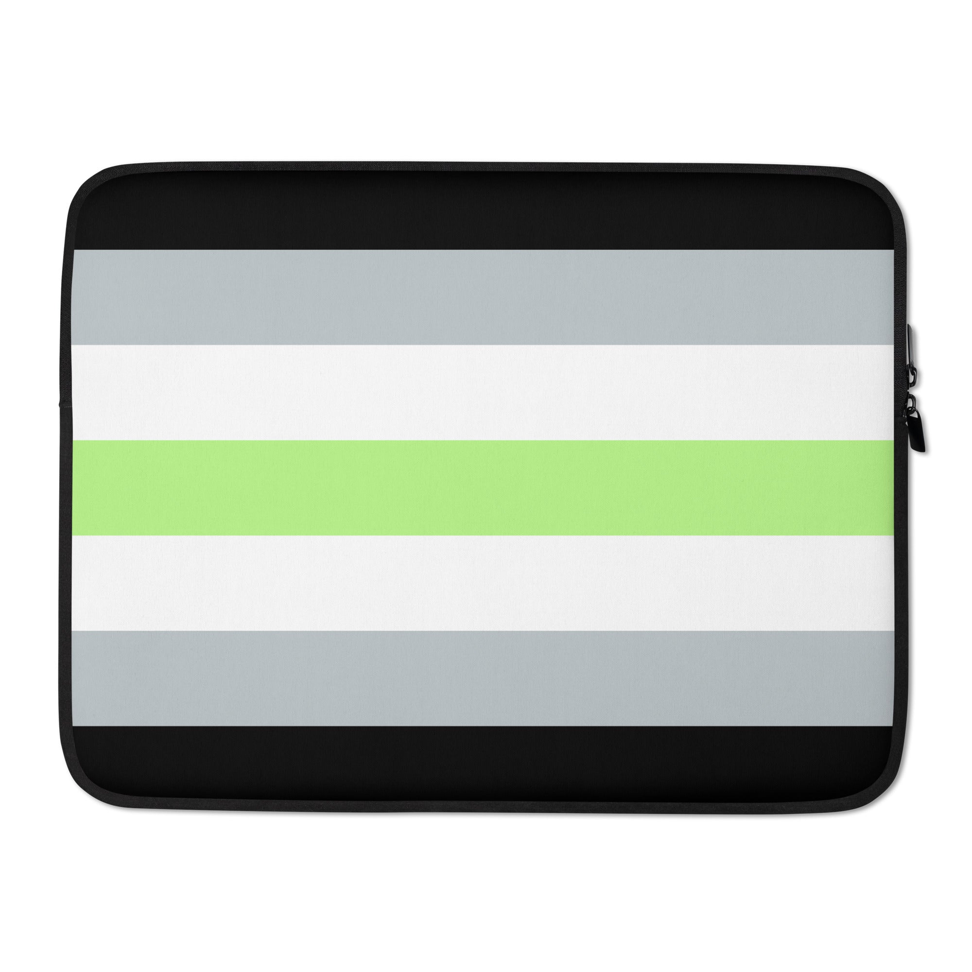 Laptop Sleeve- Agender