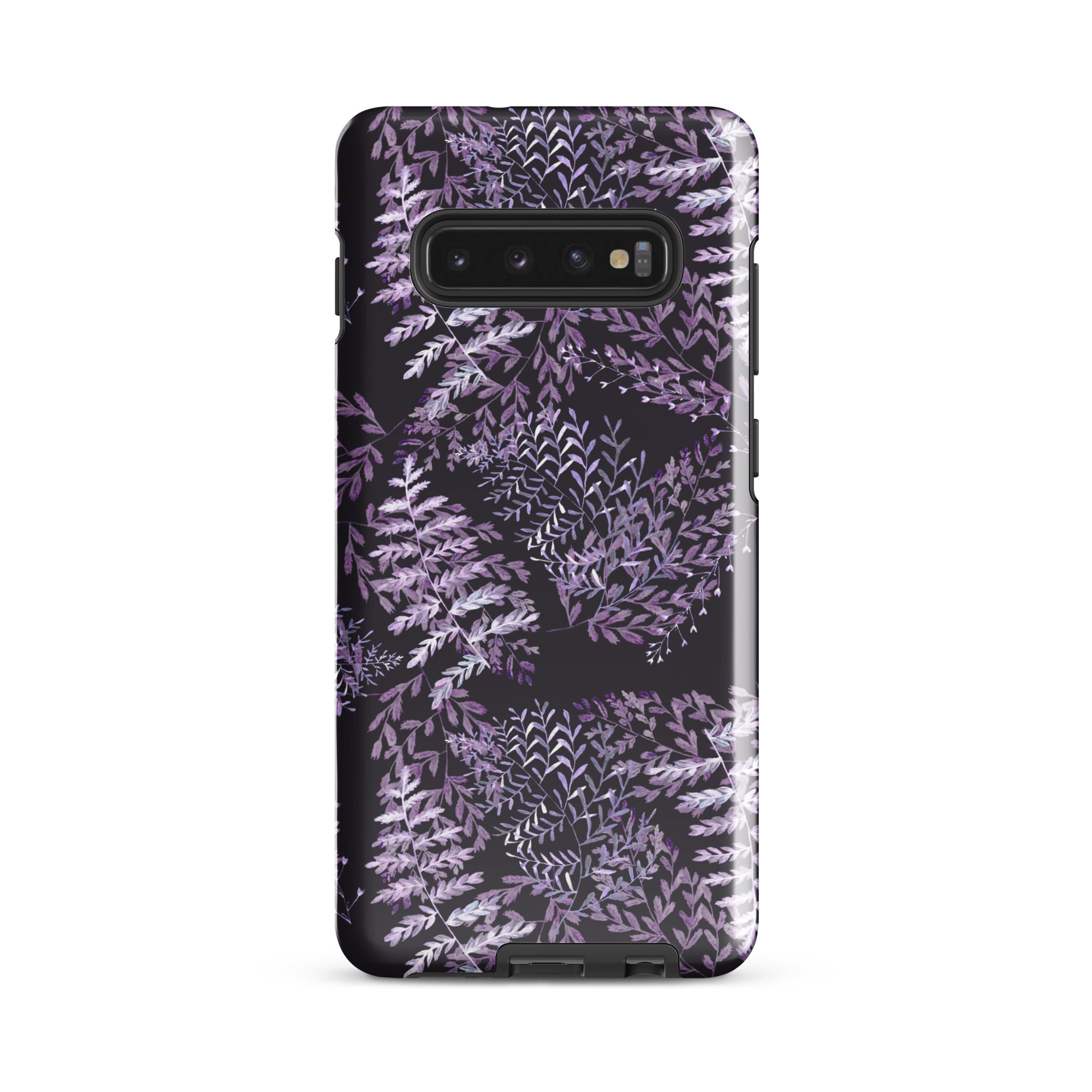 Tough case for Samsung®- Fern