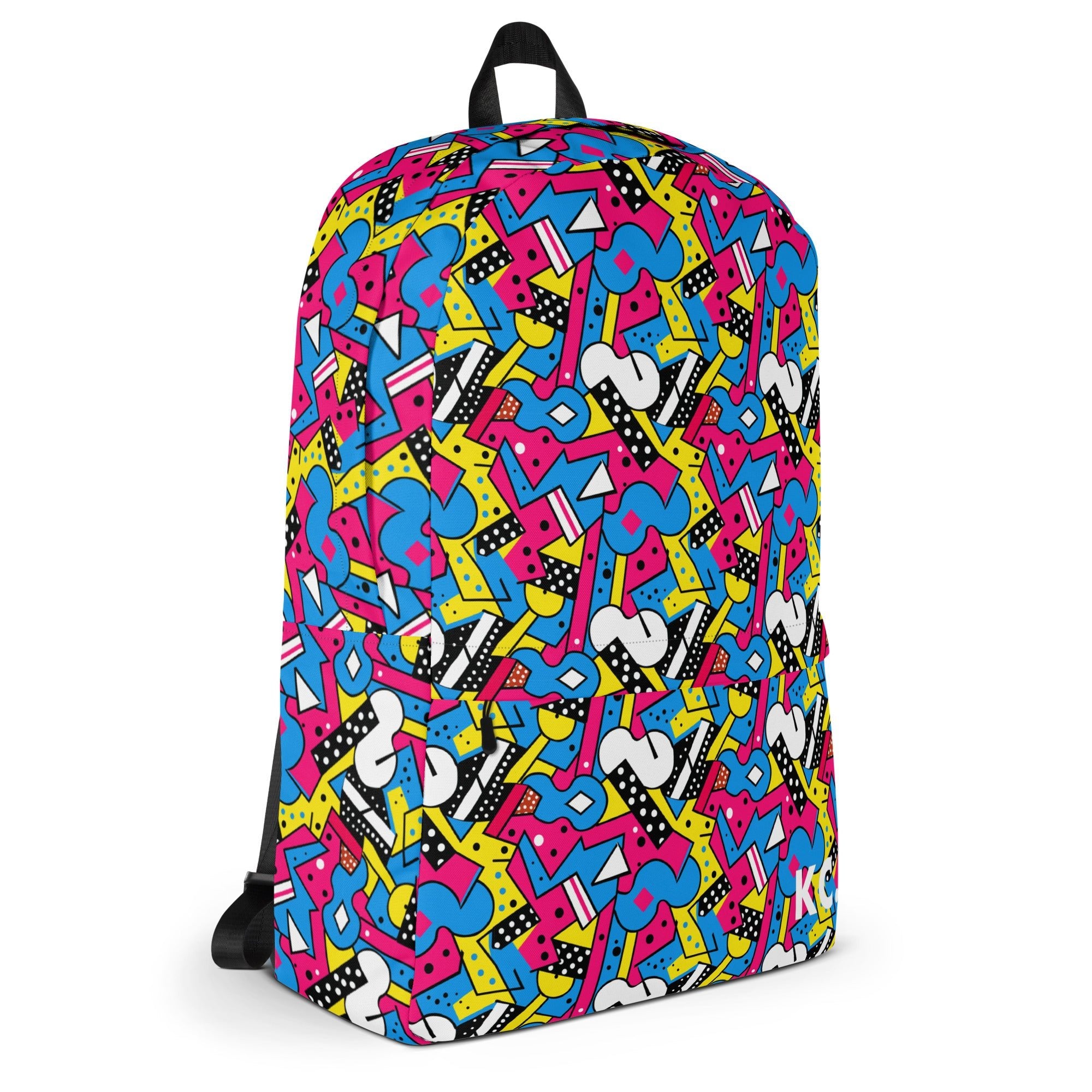 Backpack-KC Groove I