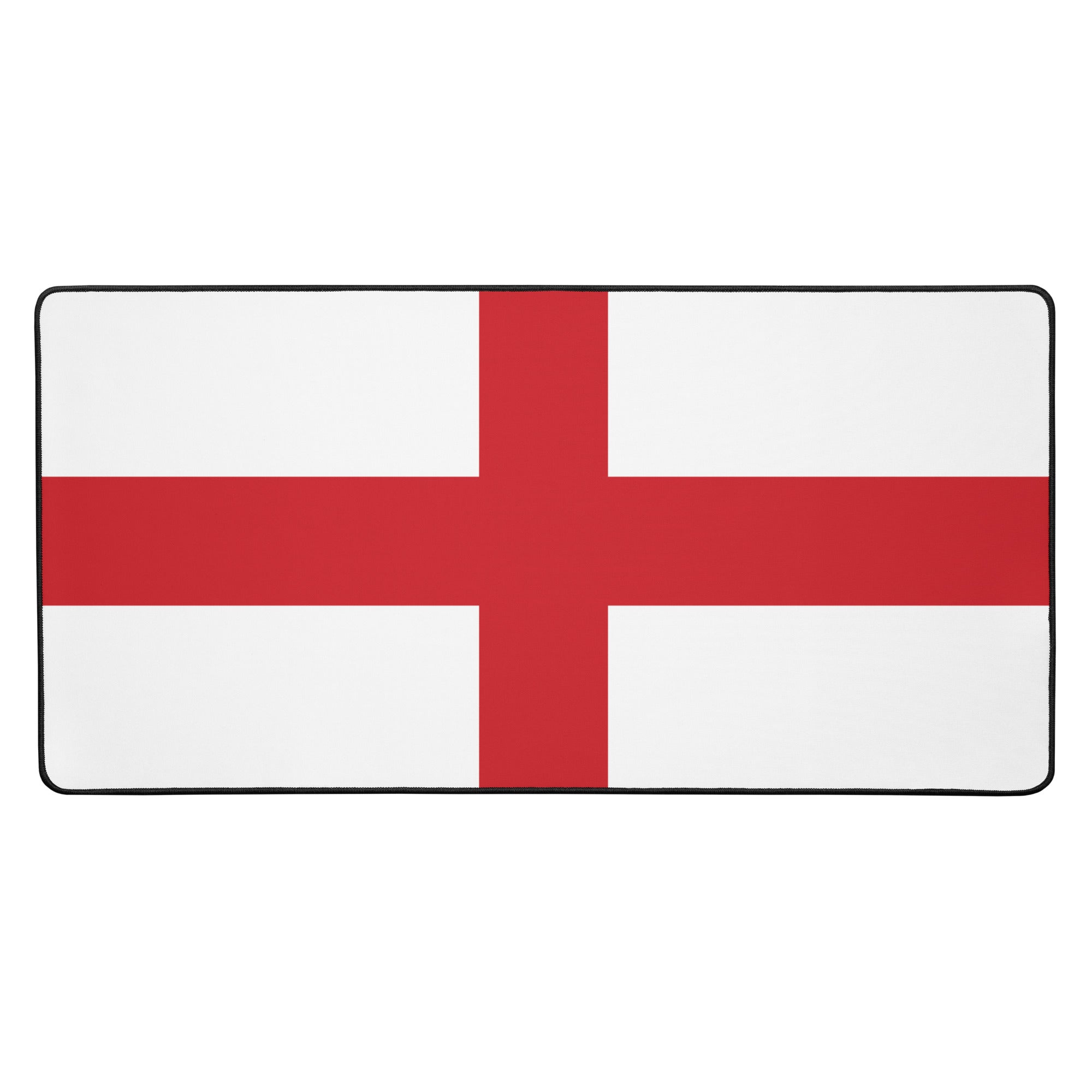 Desk mat-England