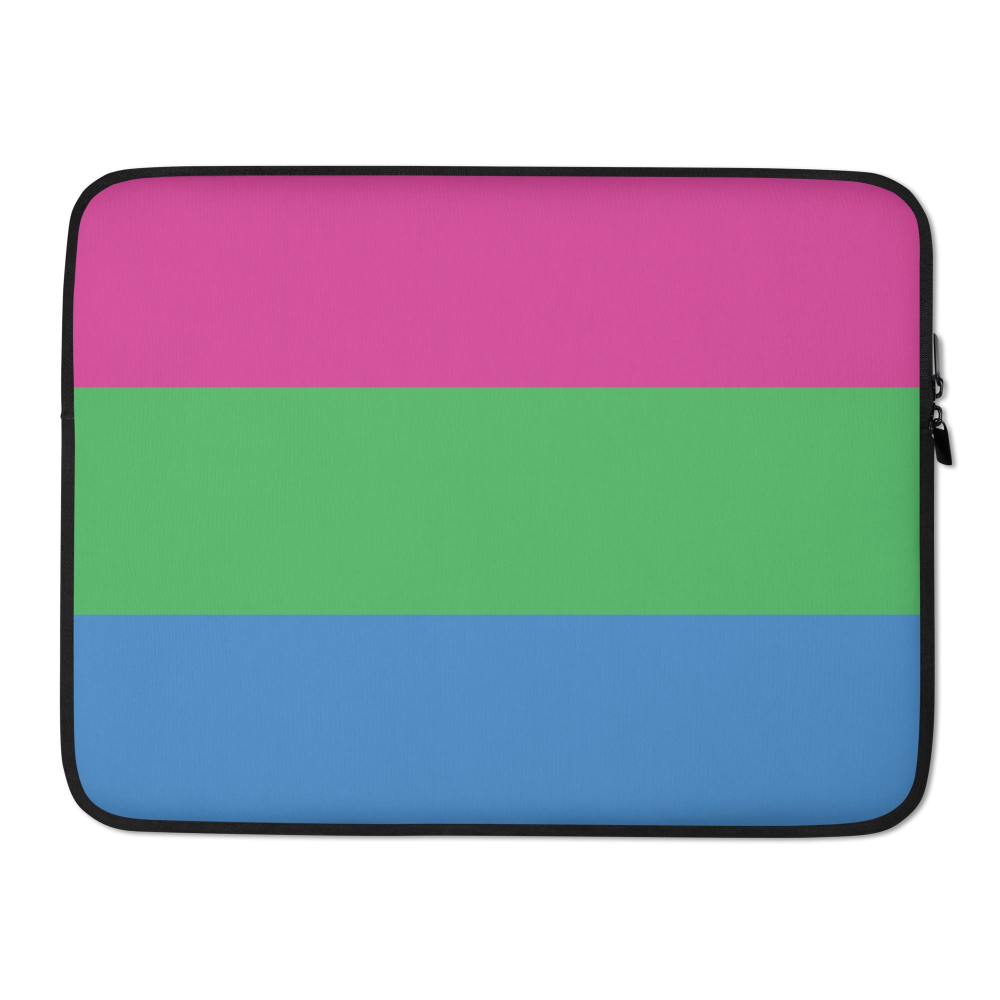 Laptop Sleeve- Polysexual