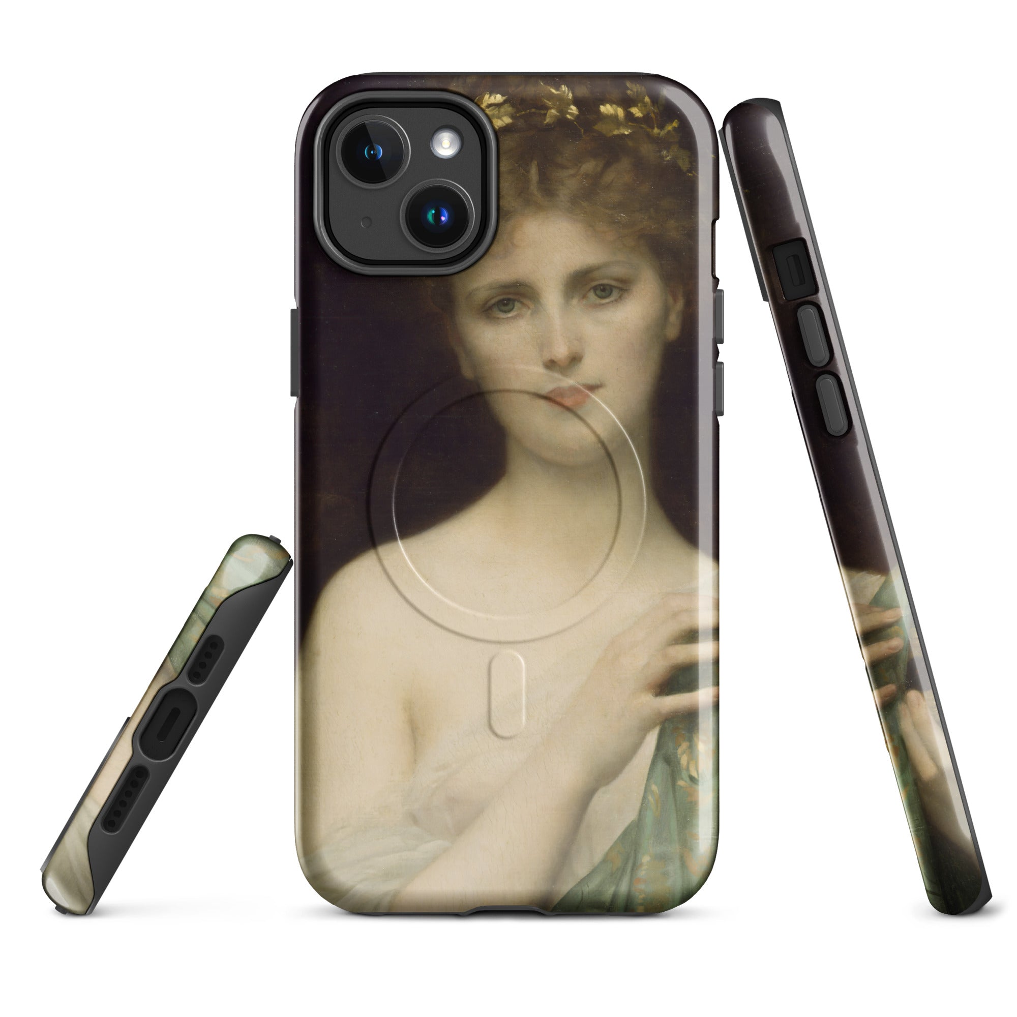 MagSafe® Tough case for iPhone®-Pandora