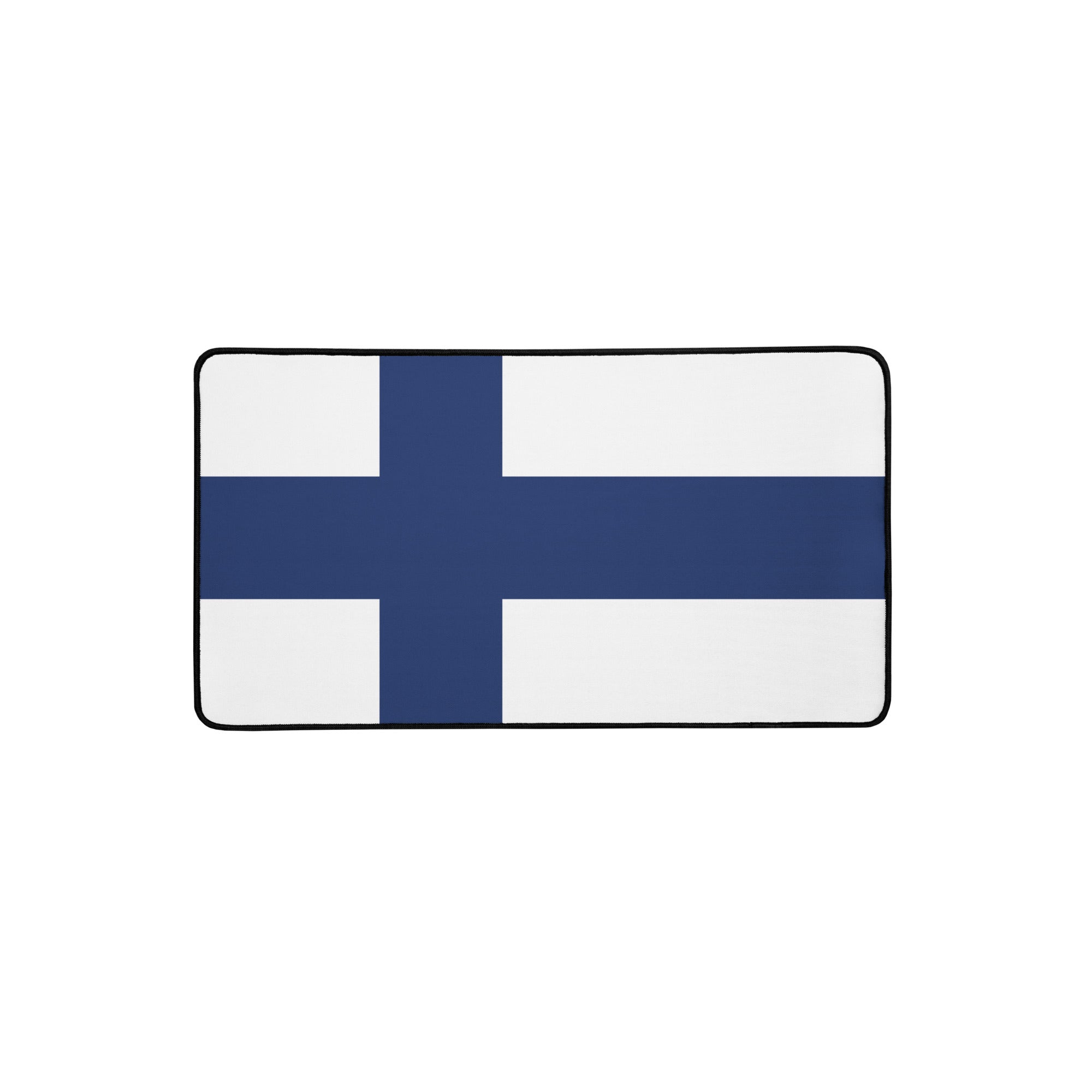 Desk mat-Finland