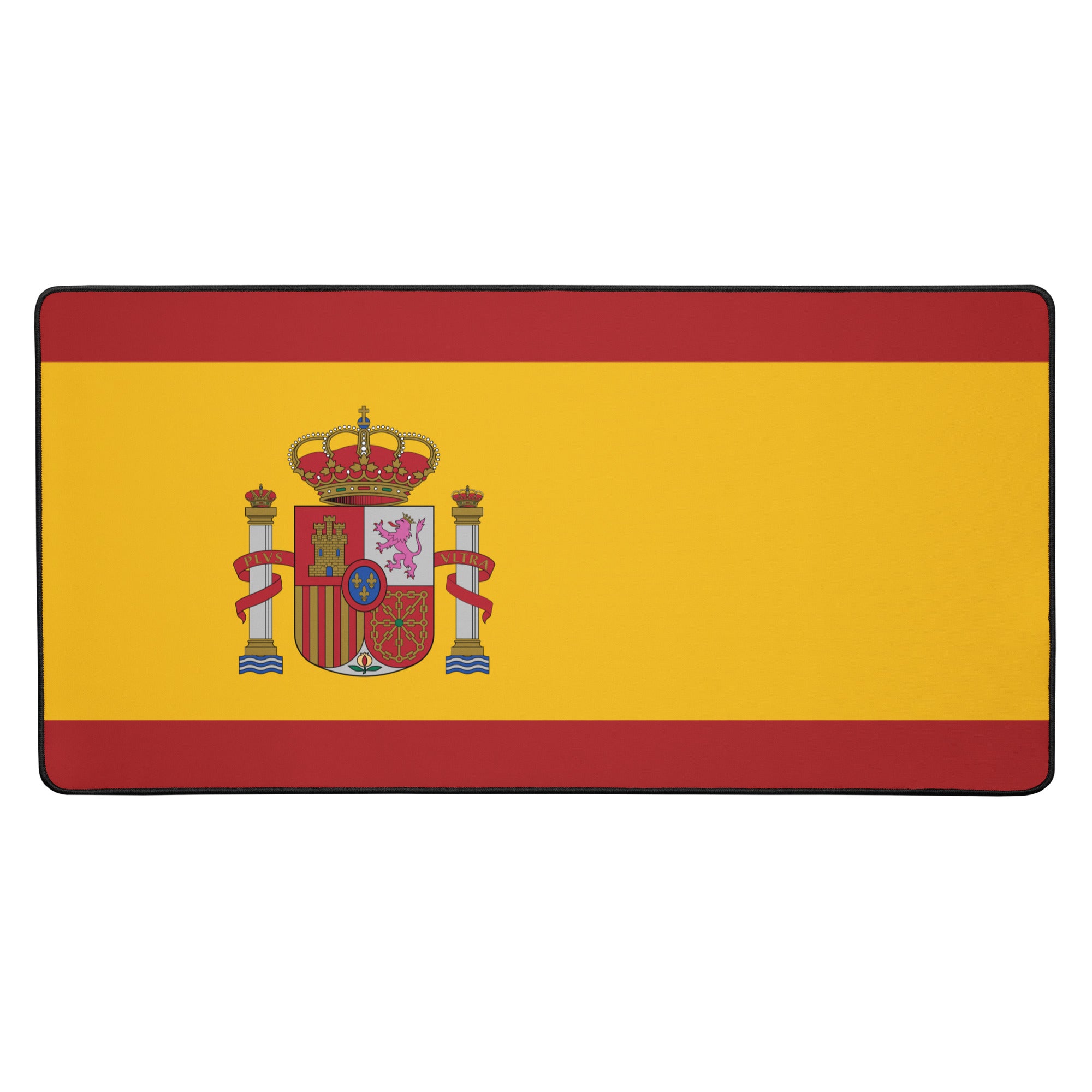 Desk mat-Spain