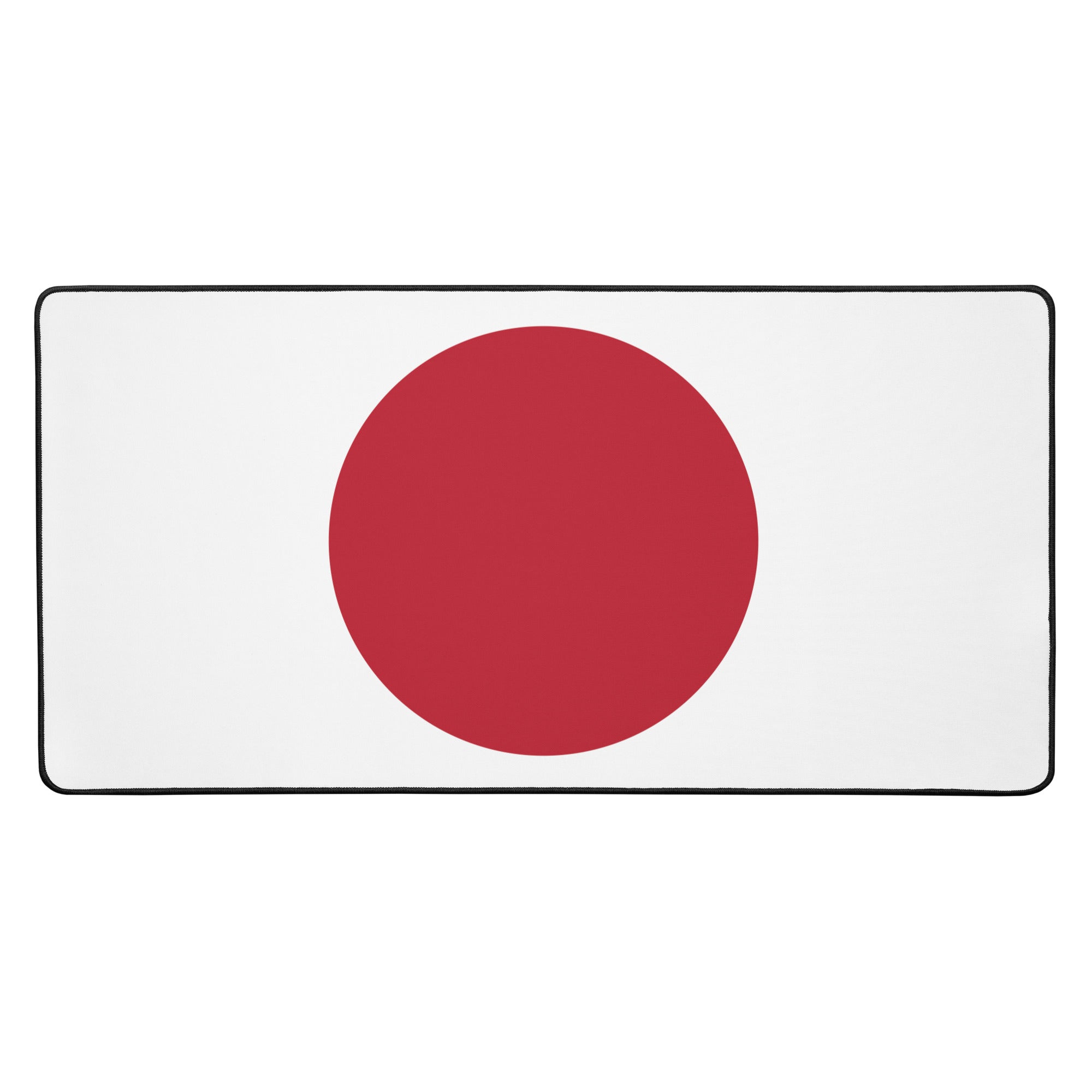 Desk mat-Japan