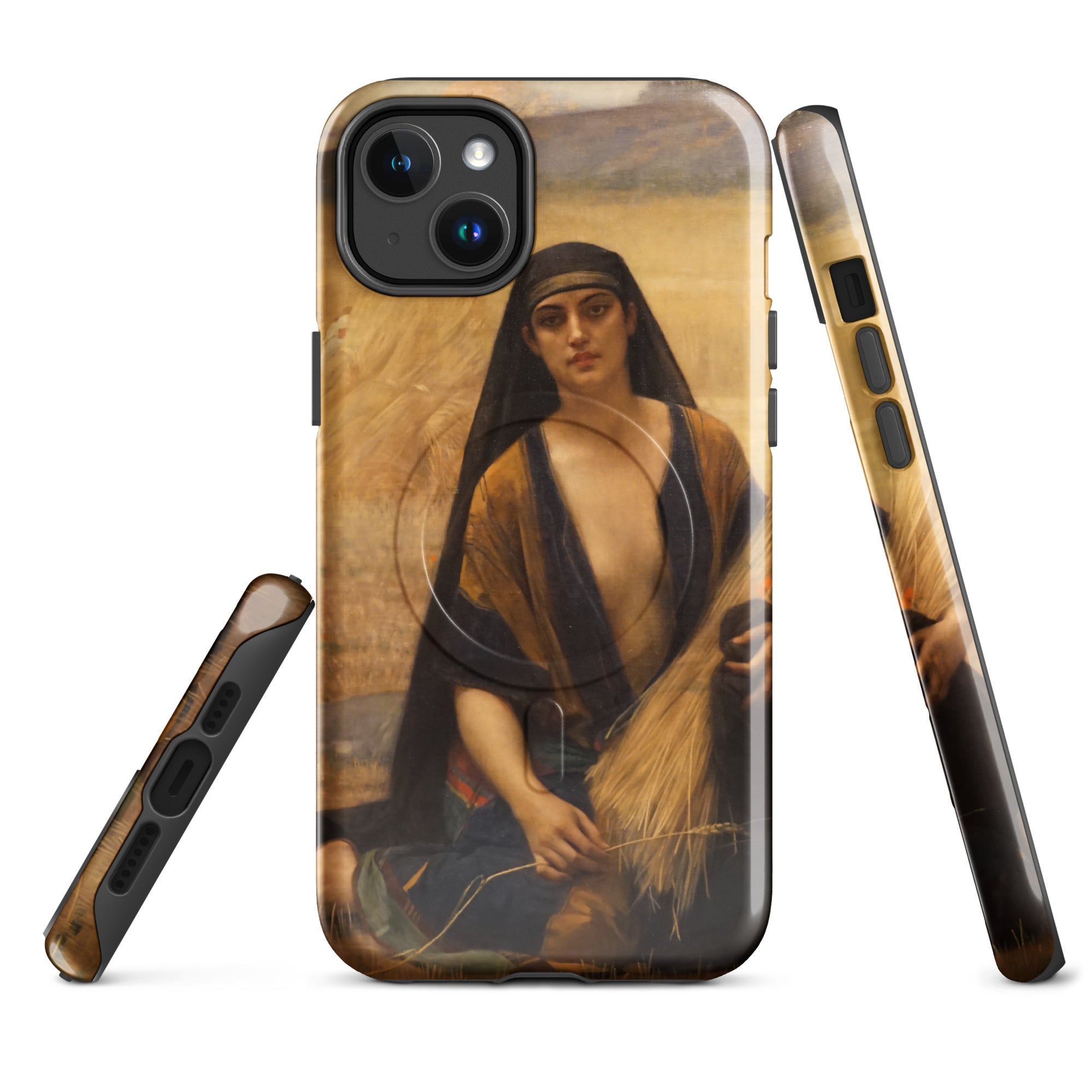 MagSafe® Tough case for iPhone®-Ruth Glanant