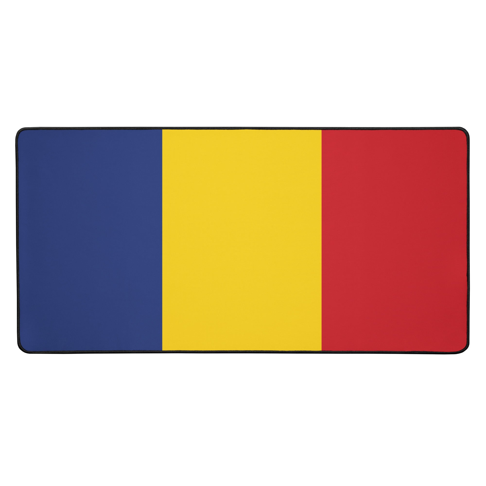Desk mat-Romania