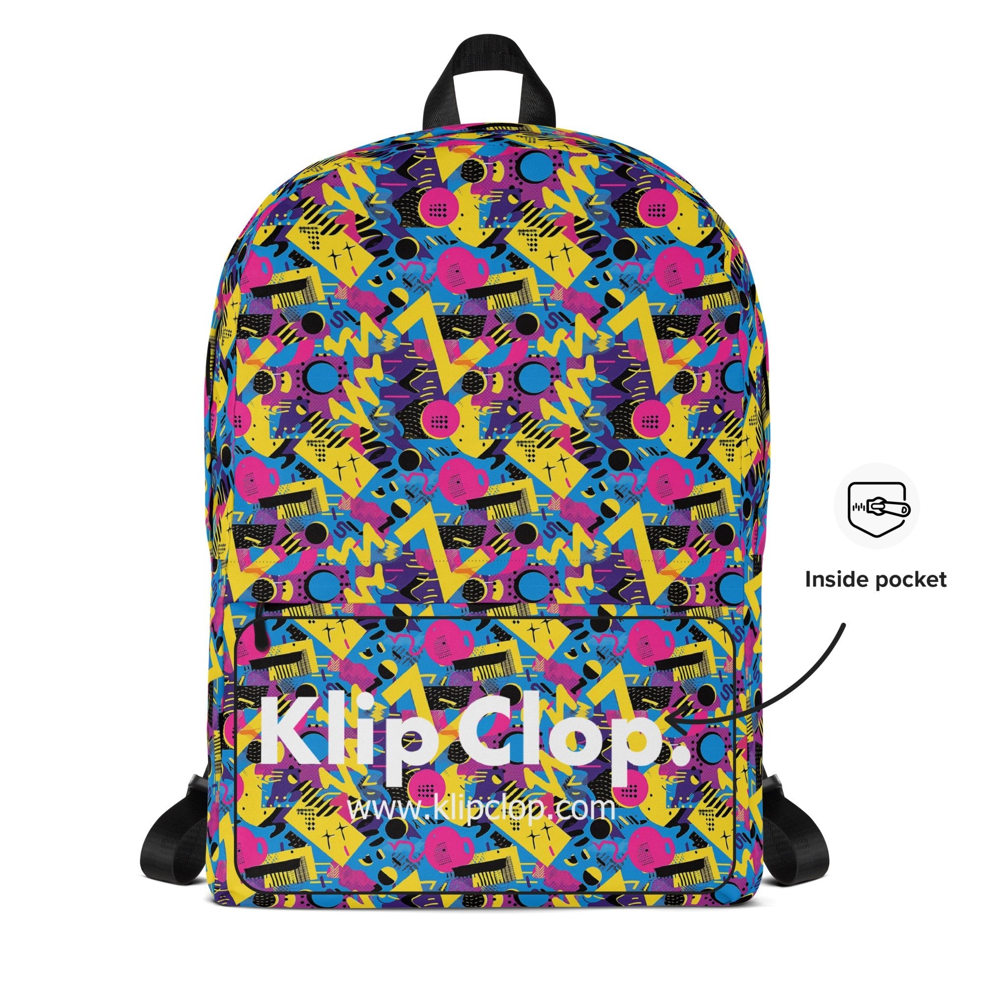 Backpack-KC Groove II