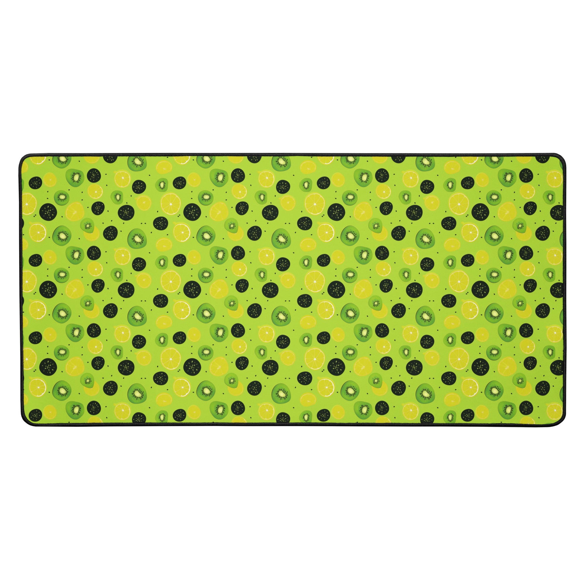 Desk mat-Fruit III